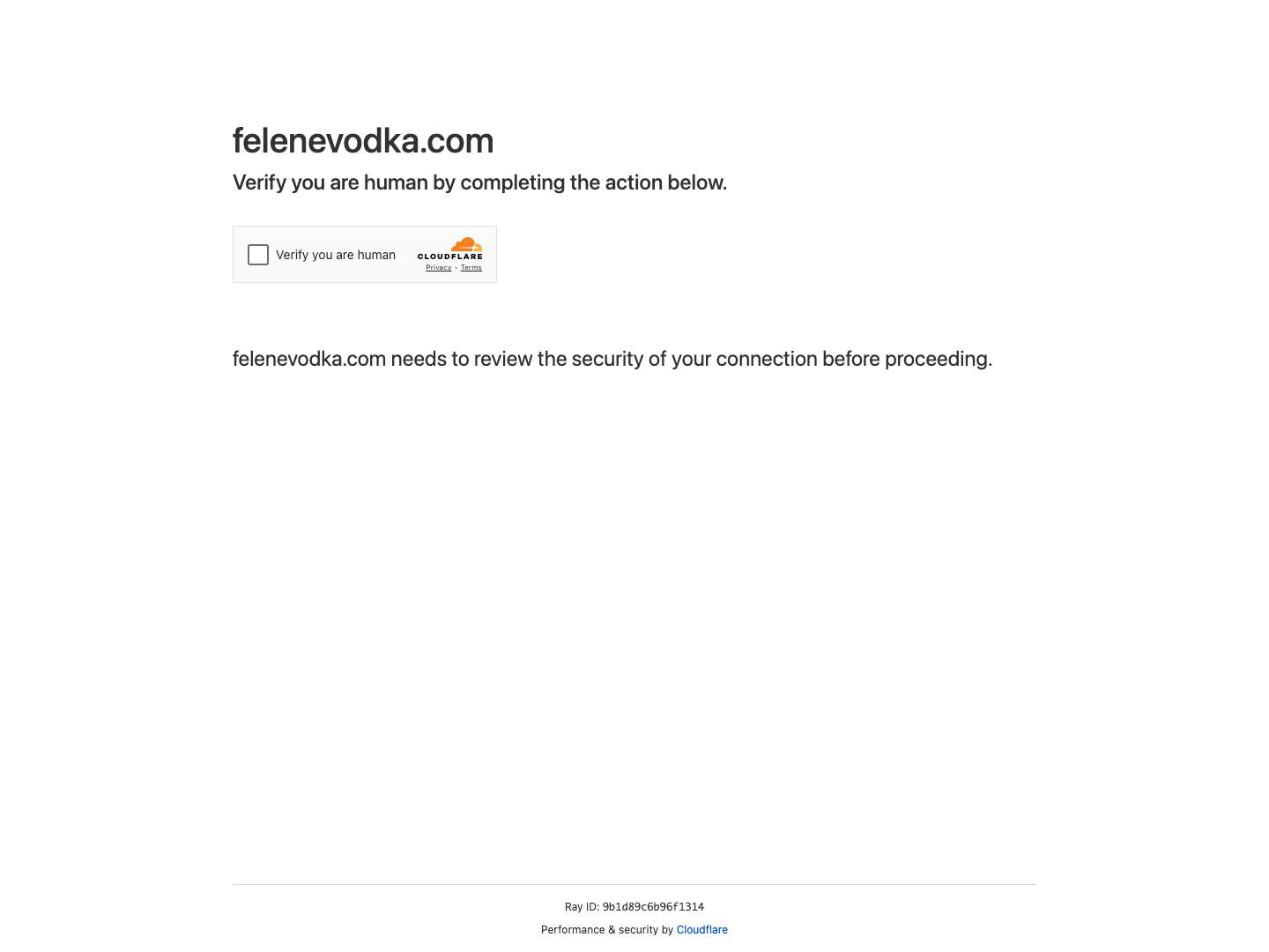 Felene Vodka | Organic Sugarcane Vodka | Distilled in Colorado - Full Screenshot