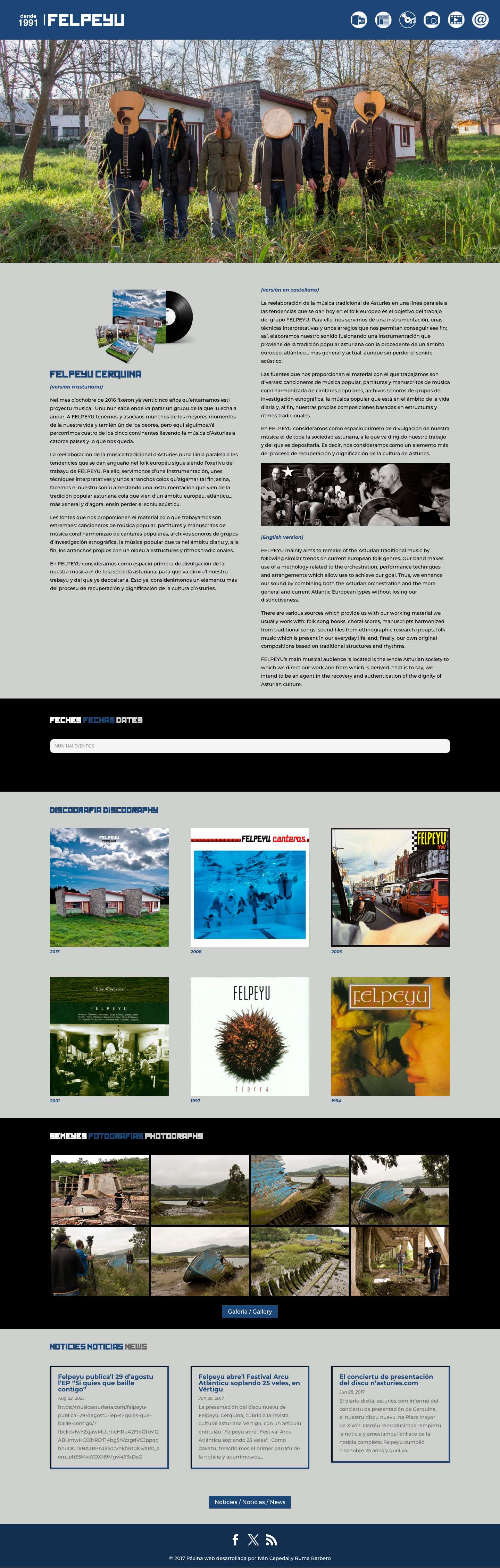 Aniciu - Felpeyu - Full Screenshot