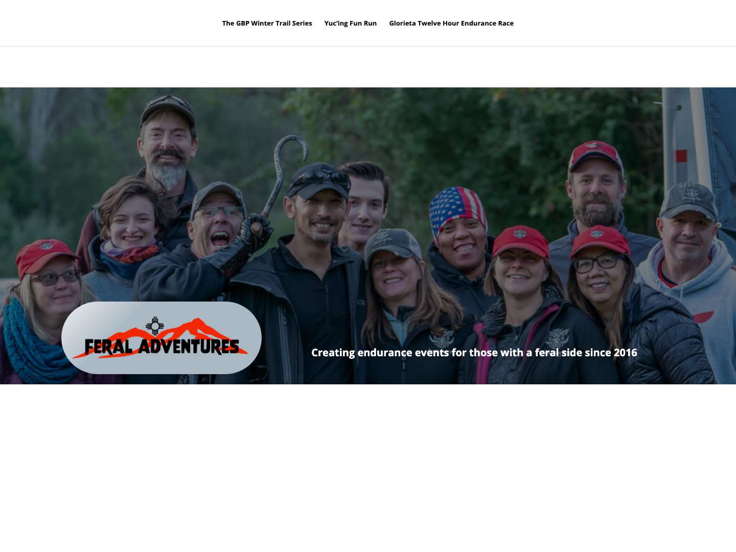 Feral Adventures – Sometimes you just need to be a little Feral. - Full Screenshot