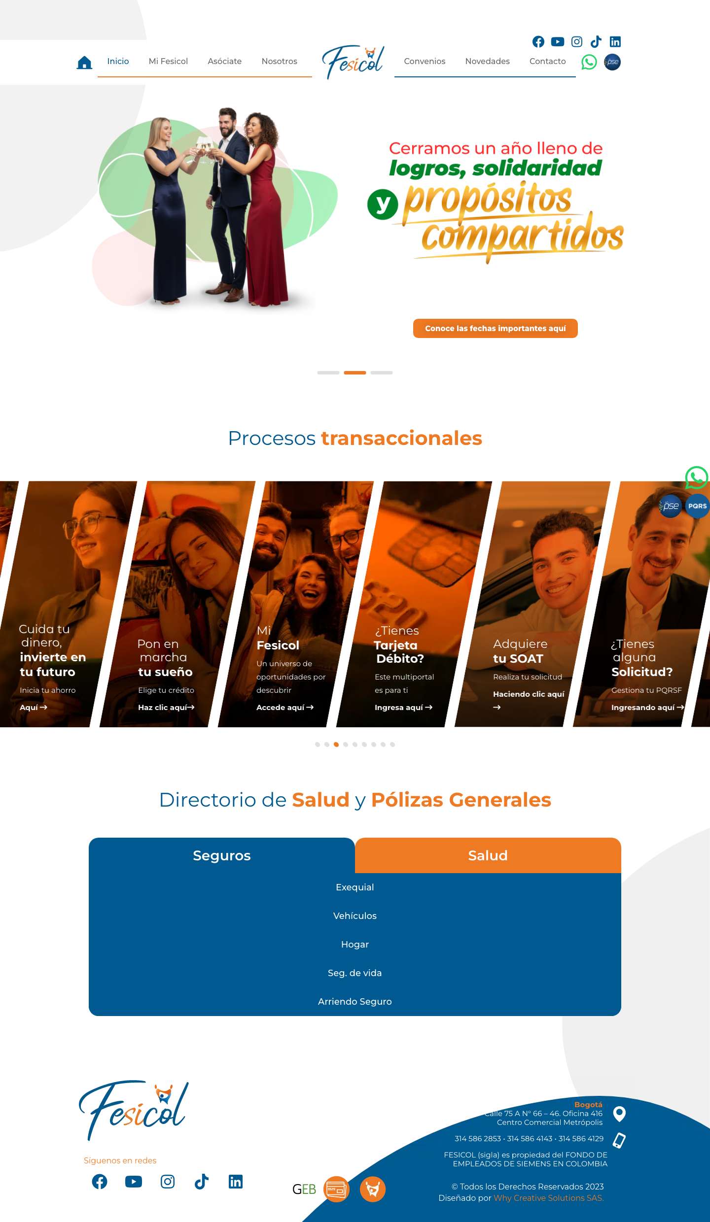 FESICOL - Full Screenshot