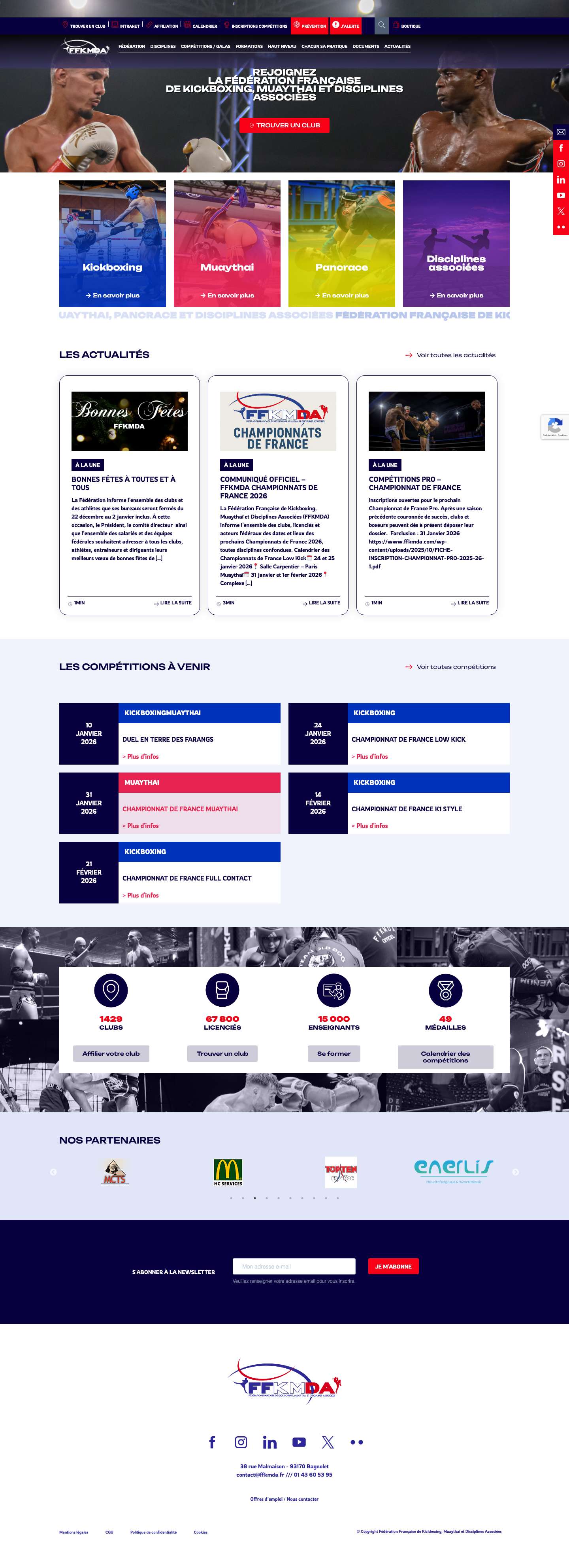 FFKMDA - FFKMDA - Full Screenshot