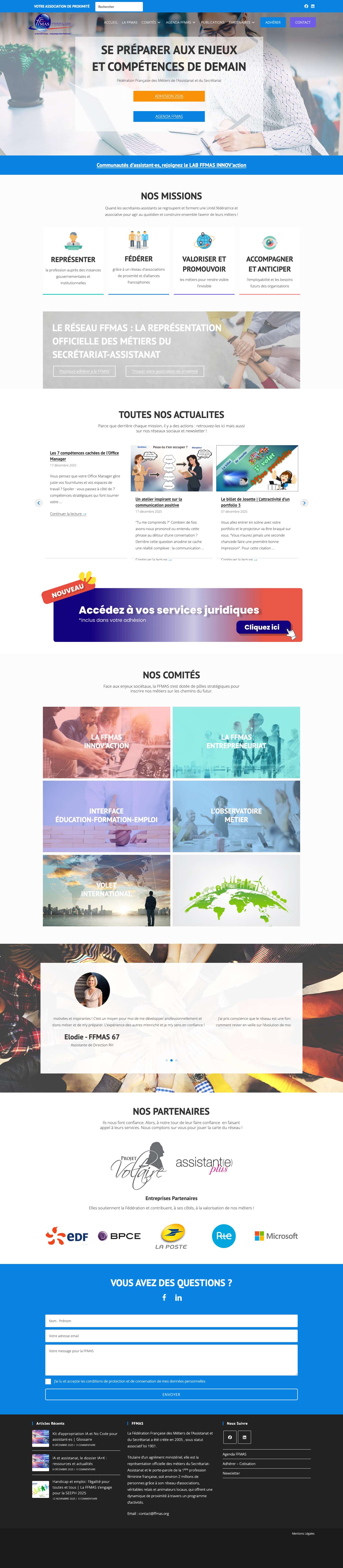 FFMAS - Full Screenshot