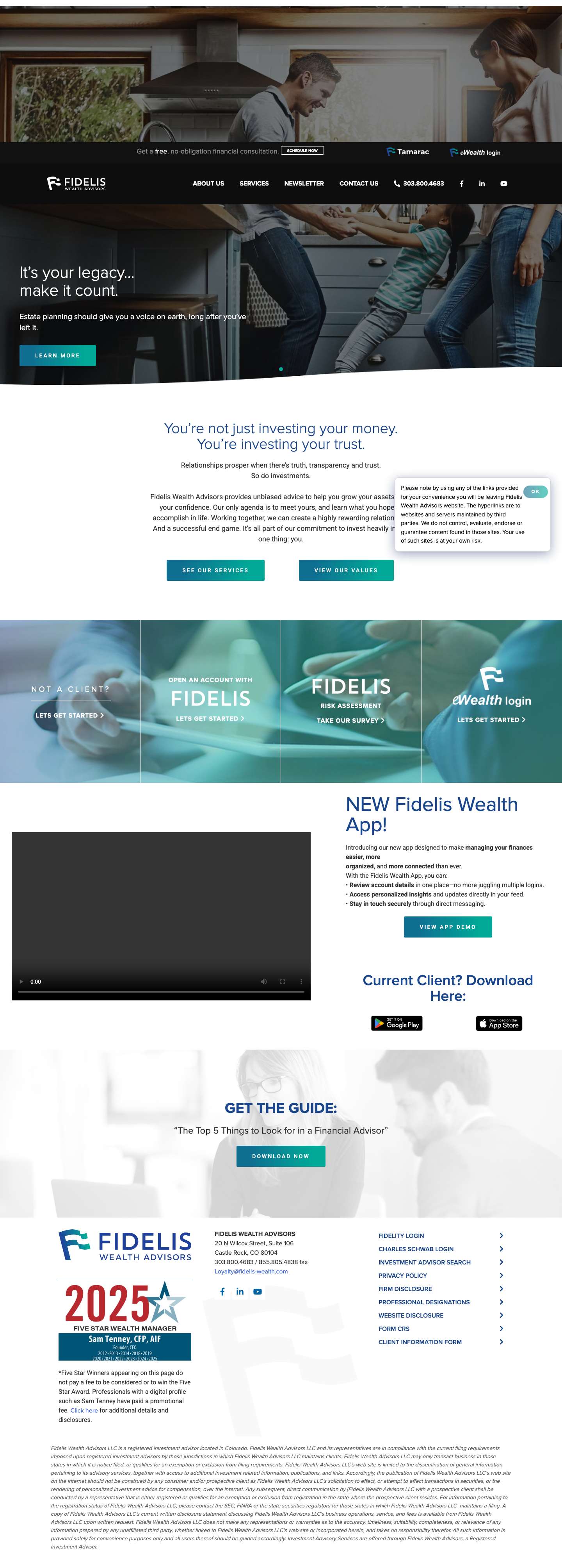 Home - Fidelis Wealth AdvisorsDownload_on_the_App_Store_Badge_US-UK_RGB_blk_4SVG_092917 - Full Screenshot