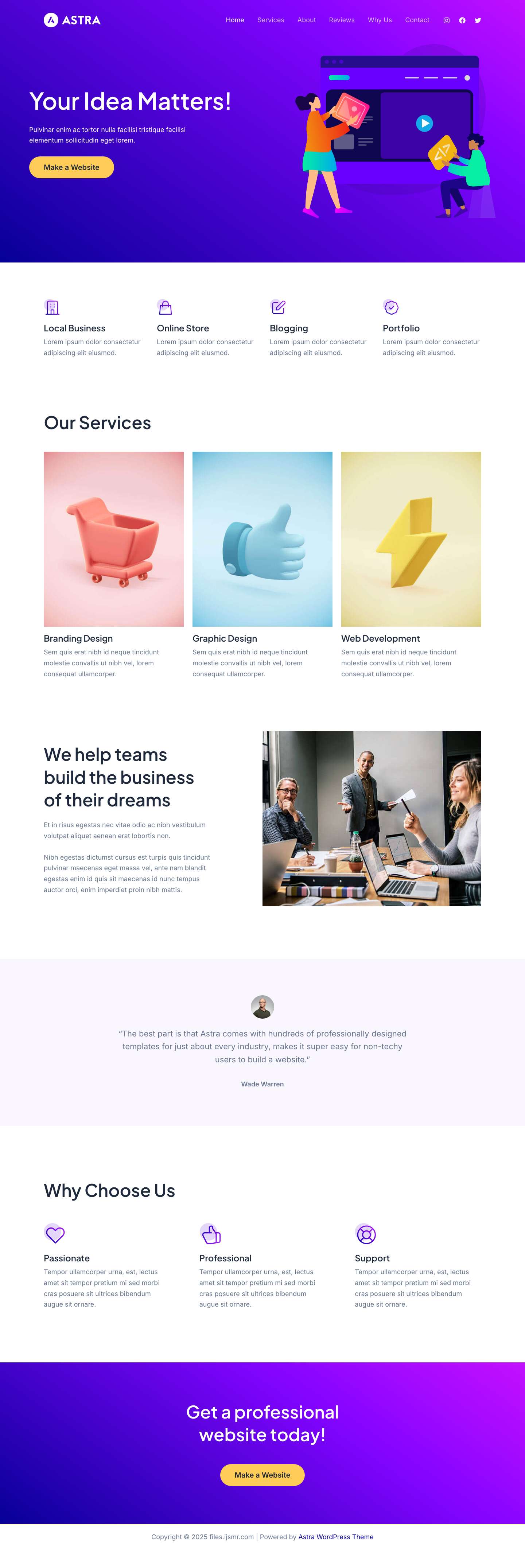 Home - files.ijsmr.com - Full Screenshot