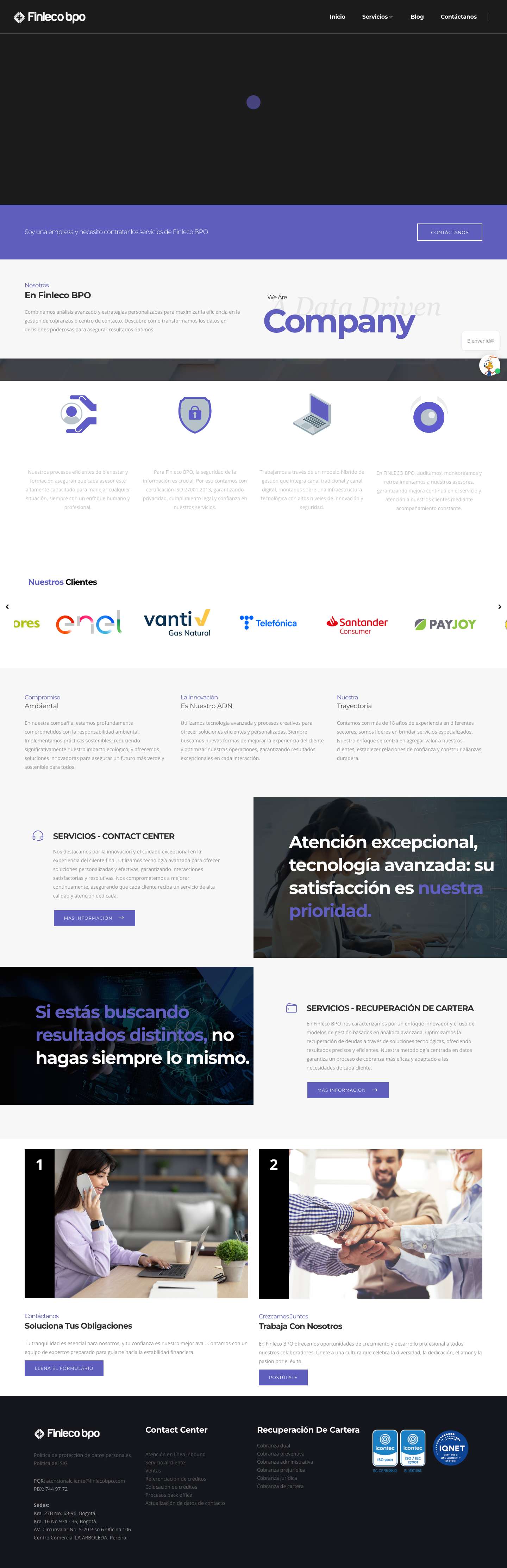 Finlecobpo - Full Screenshot