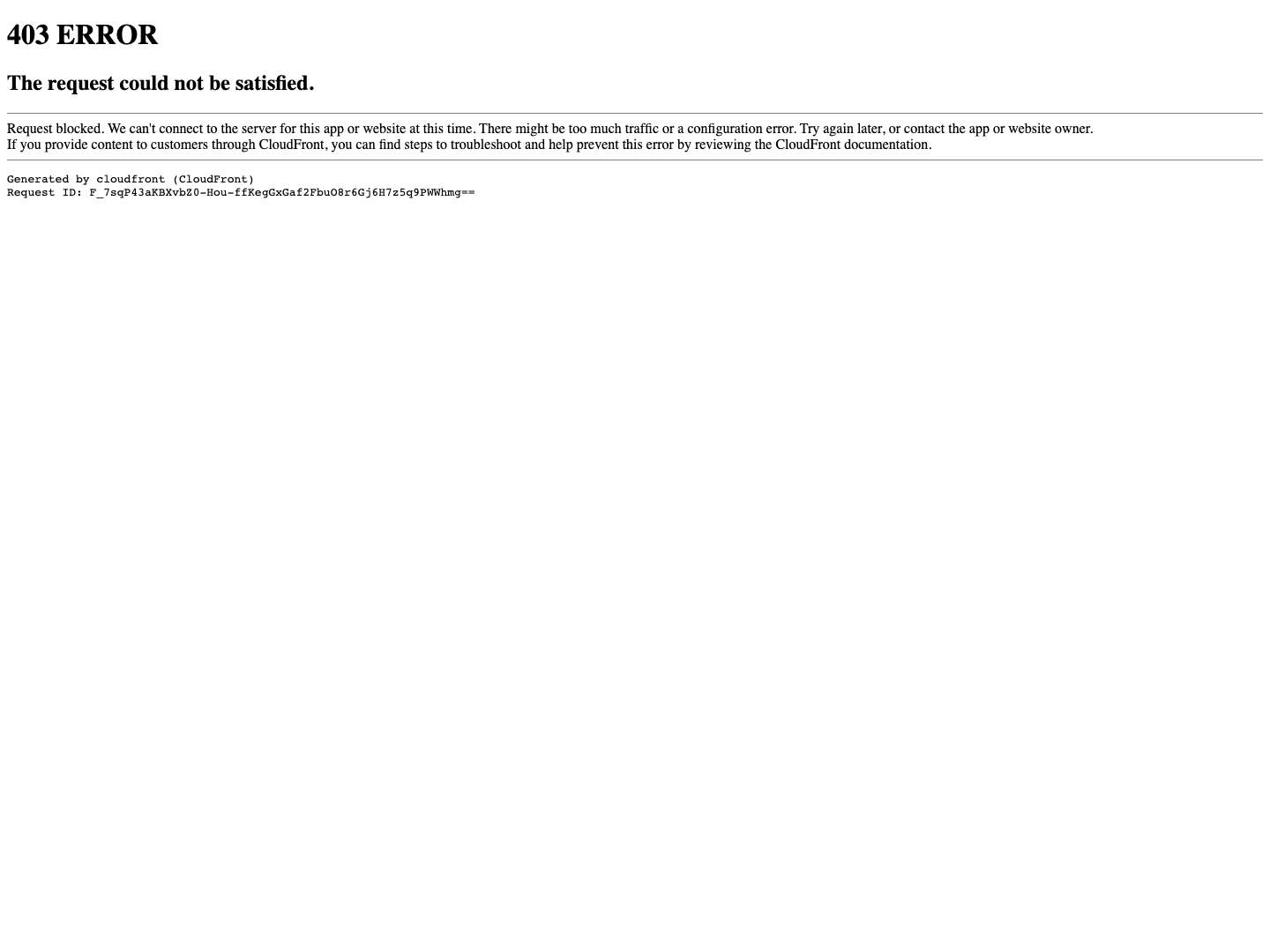 First Trust Capital Solutions - Full Screenshot