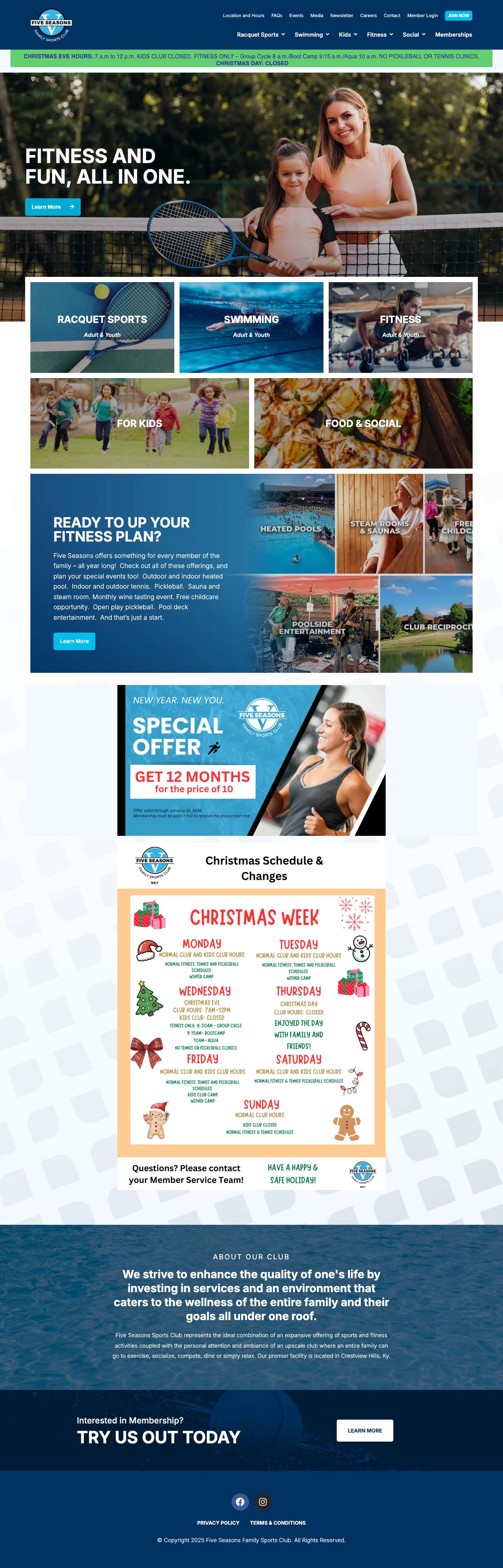 Tennis, Pickleball, Sports, Kids Club - Five Seasons Sports ClubDownload_on_the_App_Store_Badge_US-UK_RGB_blk_4SVG_092917 - Full Screenshot