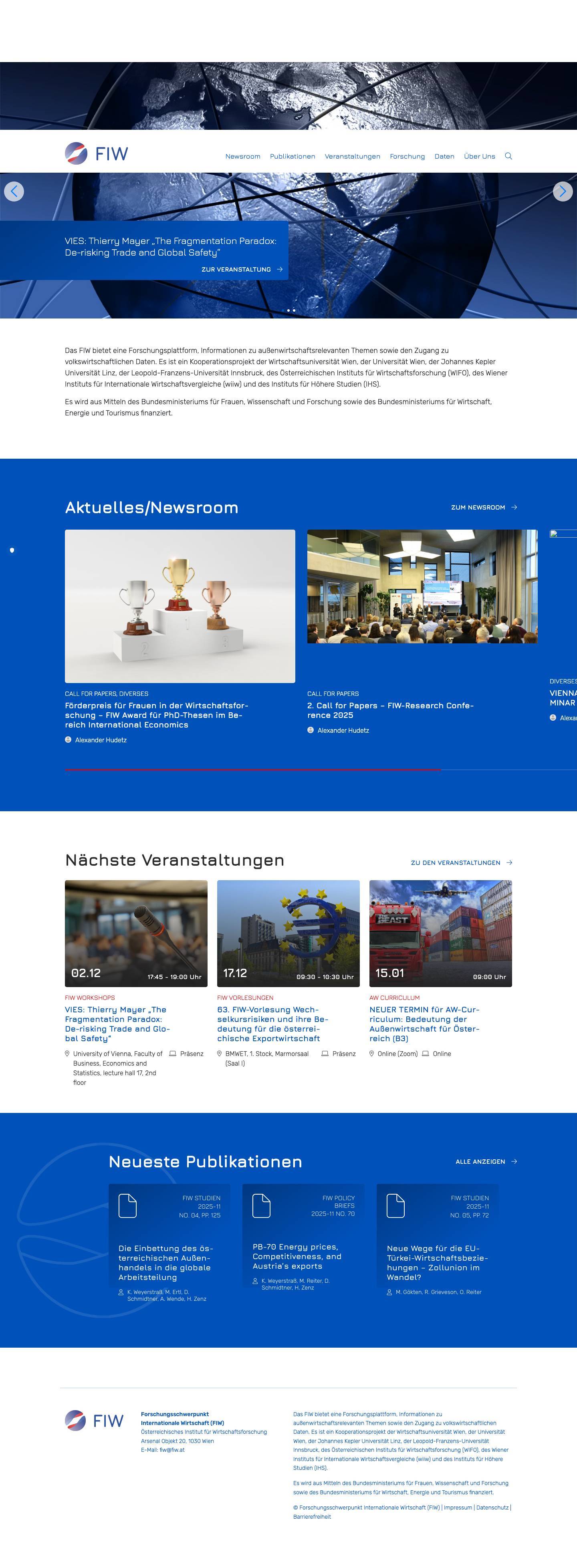 FIW - - Full Screenshot