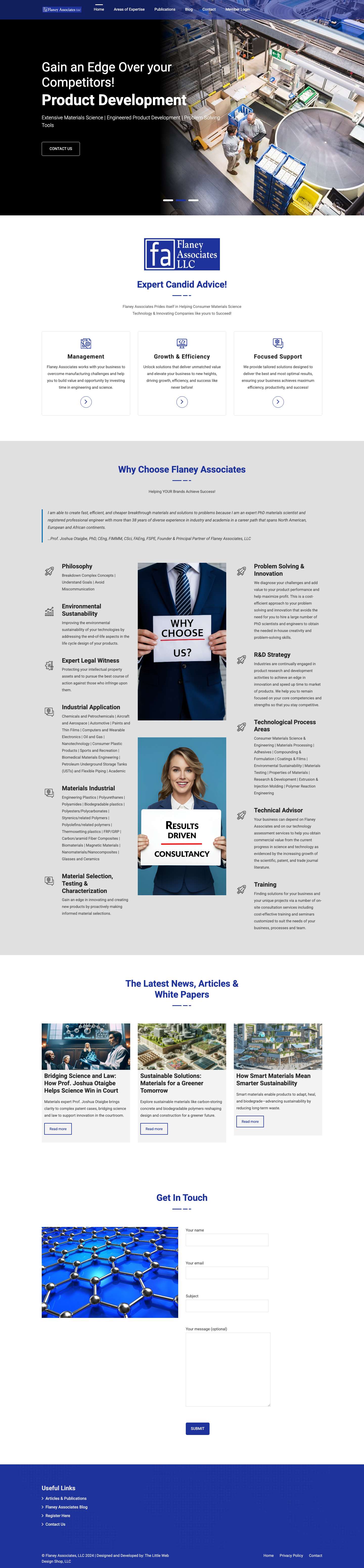 Innovative Problem Solving! - Full Screenshot