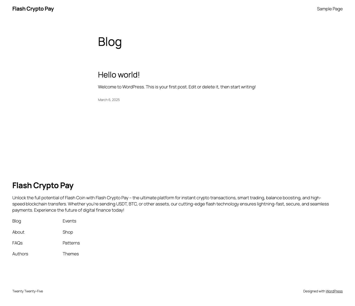 Flash Crypto Pay – Unlock the full potential of Flash Coin with Flash Crypto Pay – the ultimate platform for instant crypto transactions, smart trading, balance boosting, and high-speed blockchain transfers. Whether you’re sending USDT, BTC, or other assets, our cutting-edge flash technology ensures lightning-fast, secure, and seamless payments. Experience the future of digital finance today! - Full Screenshot