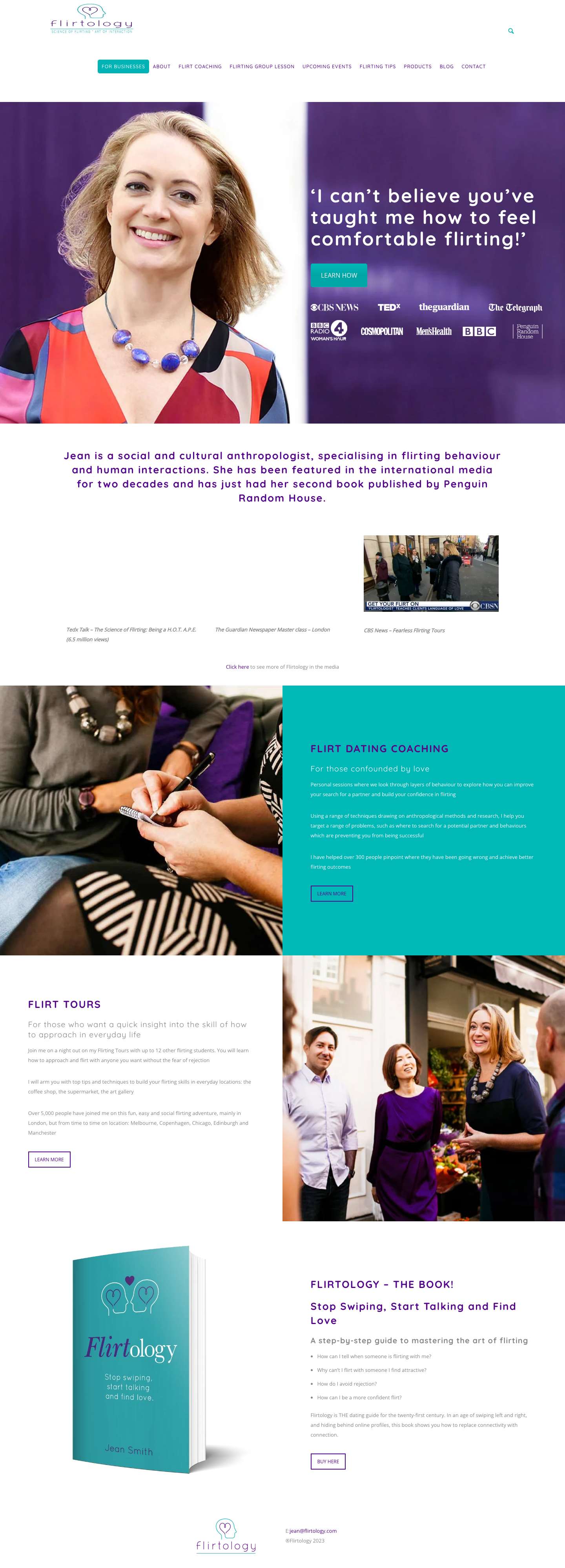 Home V2 - hearts.flirtology.com - Full Screenshot