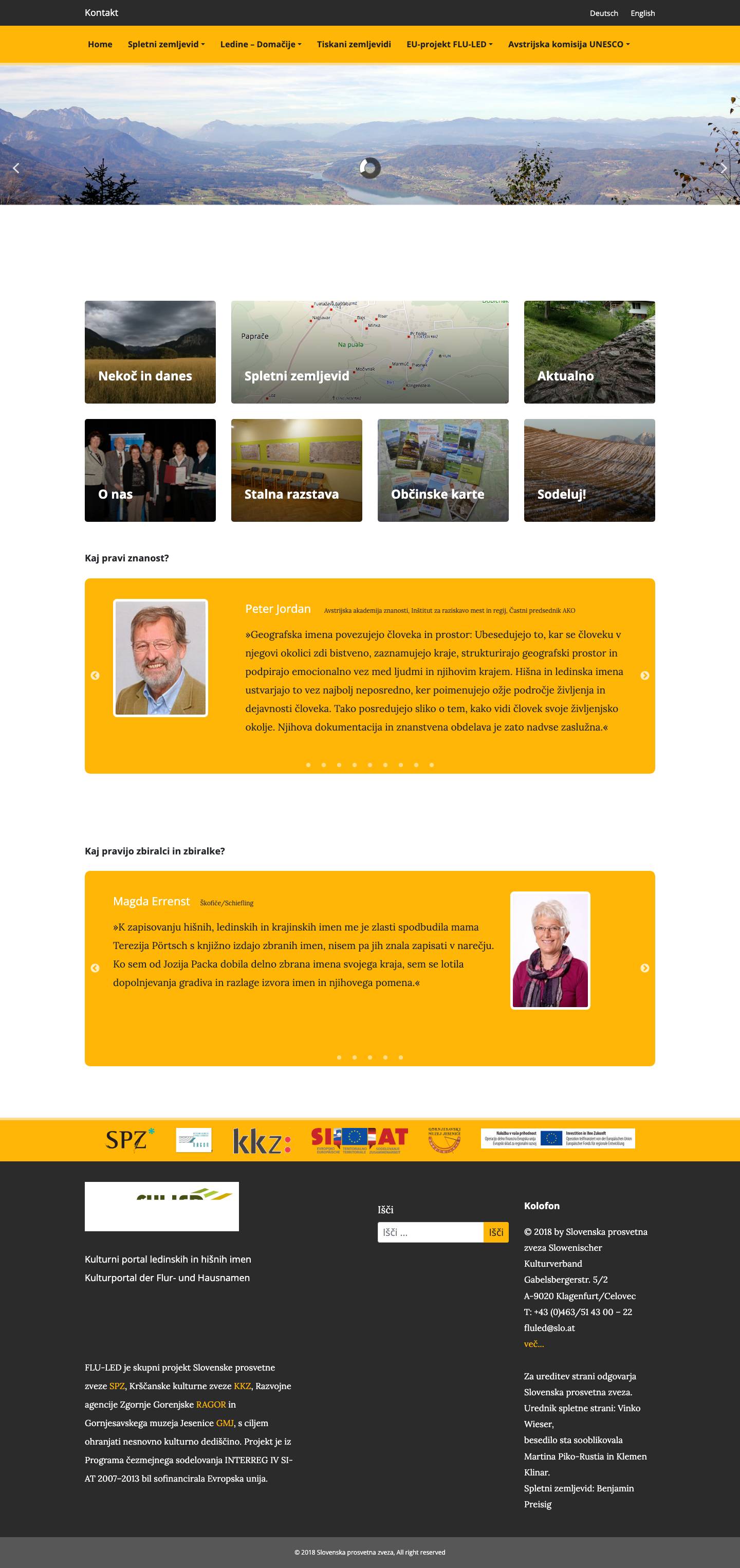 Flu-Led - Full Screenshot