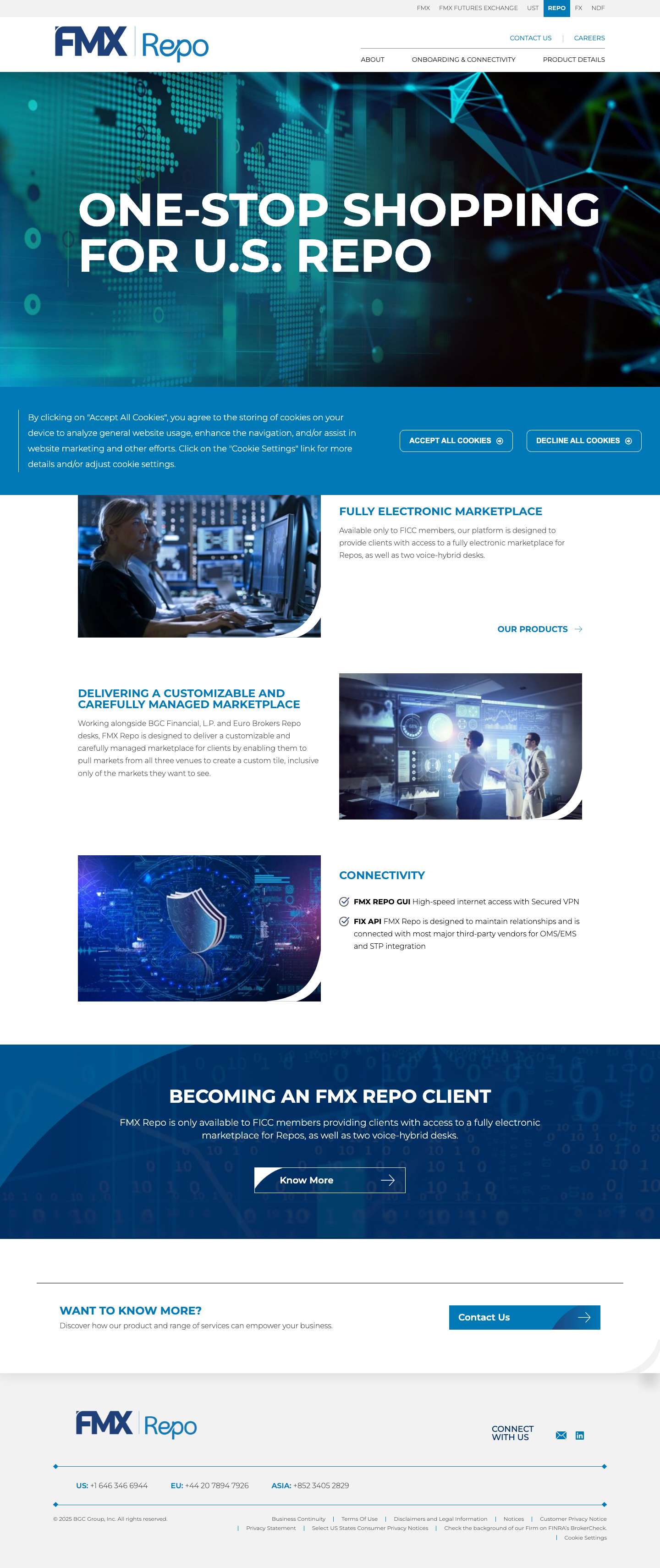 FMX Repo - Full Screenshot