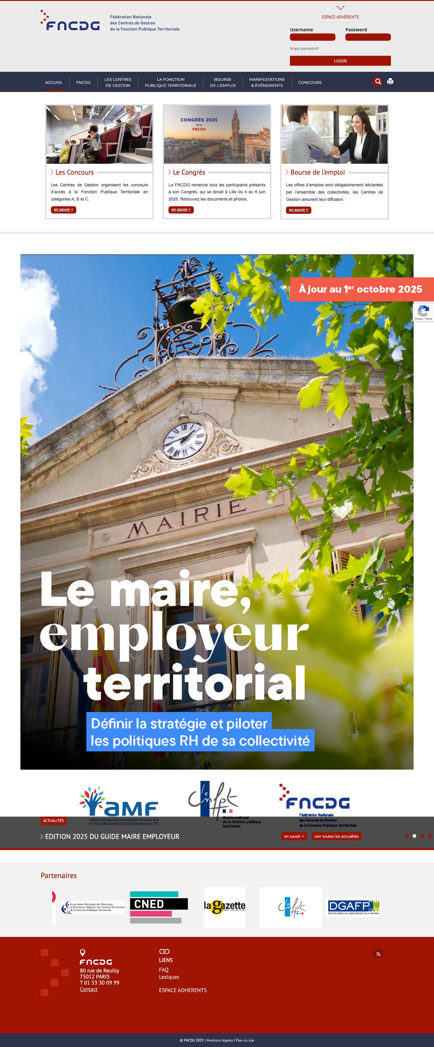 FNCDG - Full Screenshot