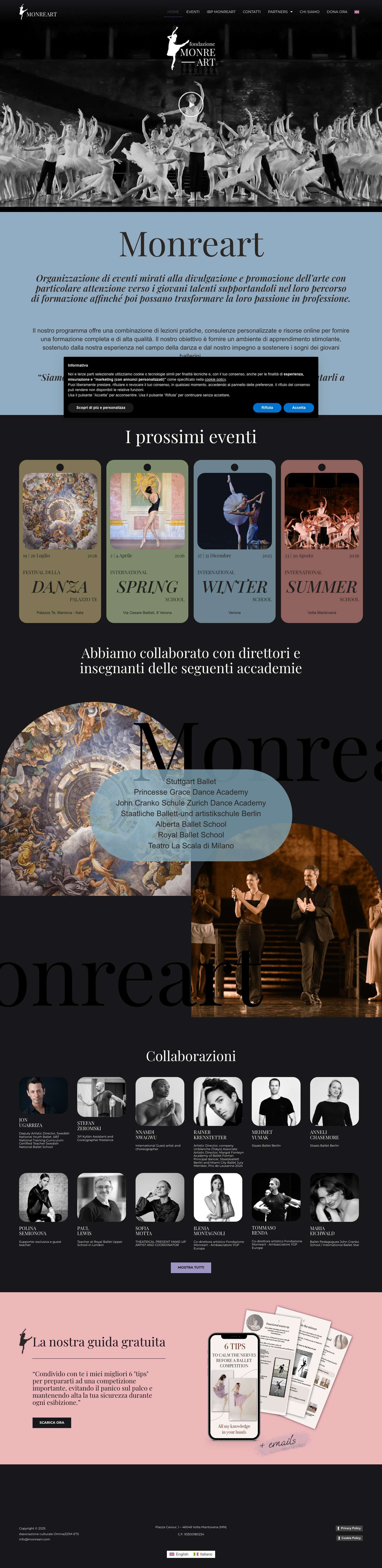 Monreart - Monreart - Full Screenshot