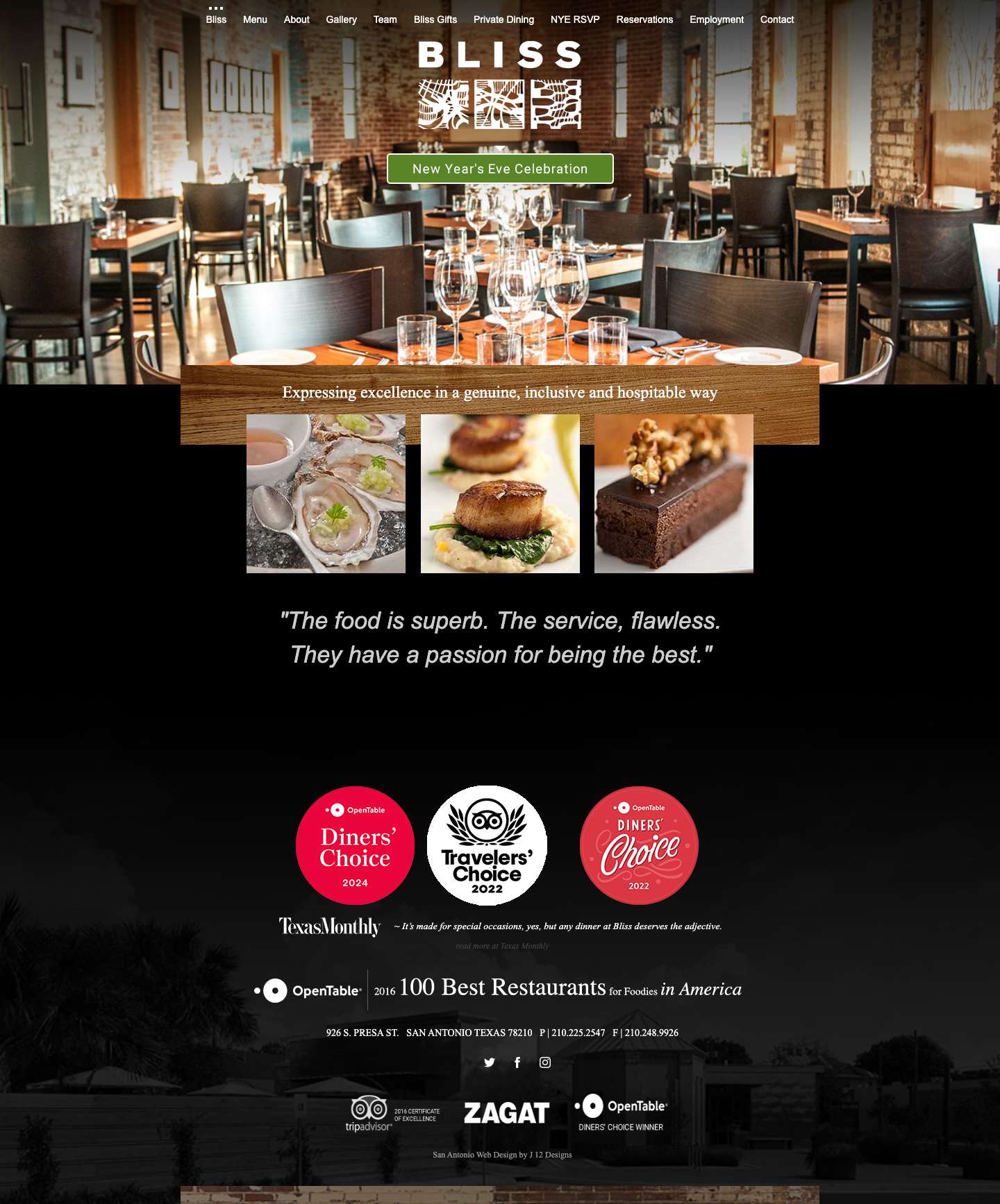 Bliss - Full Screenshot