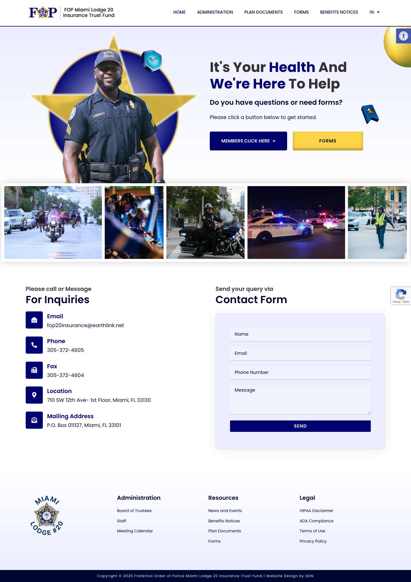 Home - Fraternal Order of PoliceAccessibility ToolsIncrease TextDecrease TextGrayscaleHigh ContrastNegative ContrastLight BackgroundLinks UnderlineReadable FontReset - Full Screenshot