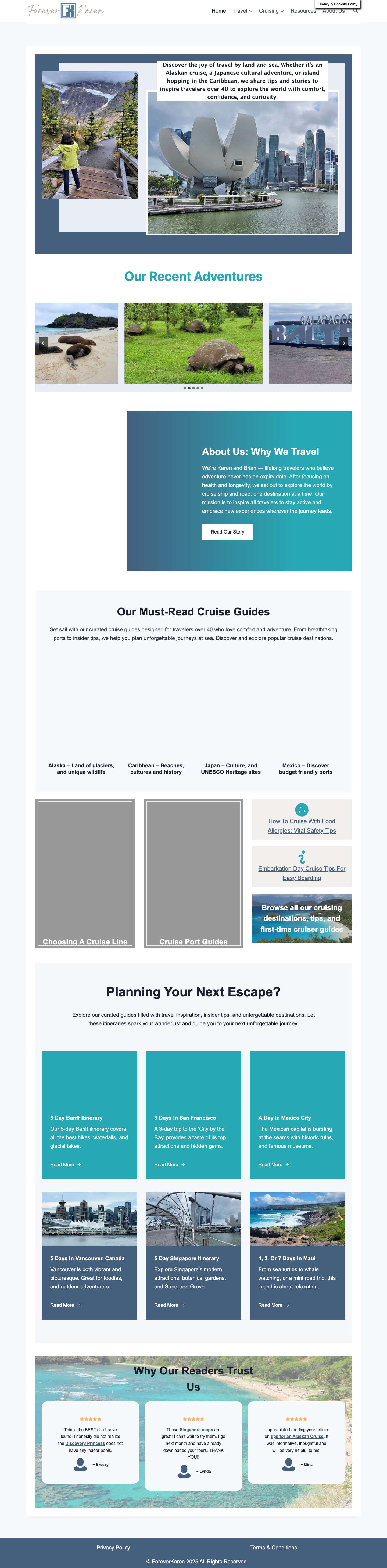 - Forever KarenExpandExpandSearchToggle MenuSearchExpandExpandToggle Menu CloseSearch - Full Screenshot