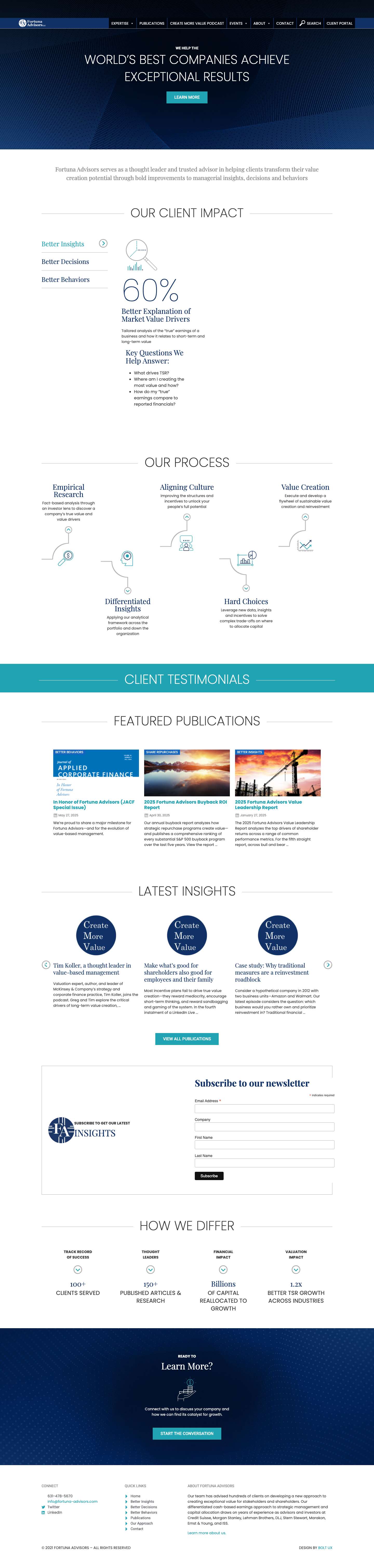 Fortuna - Full Screenshot