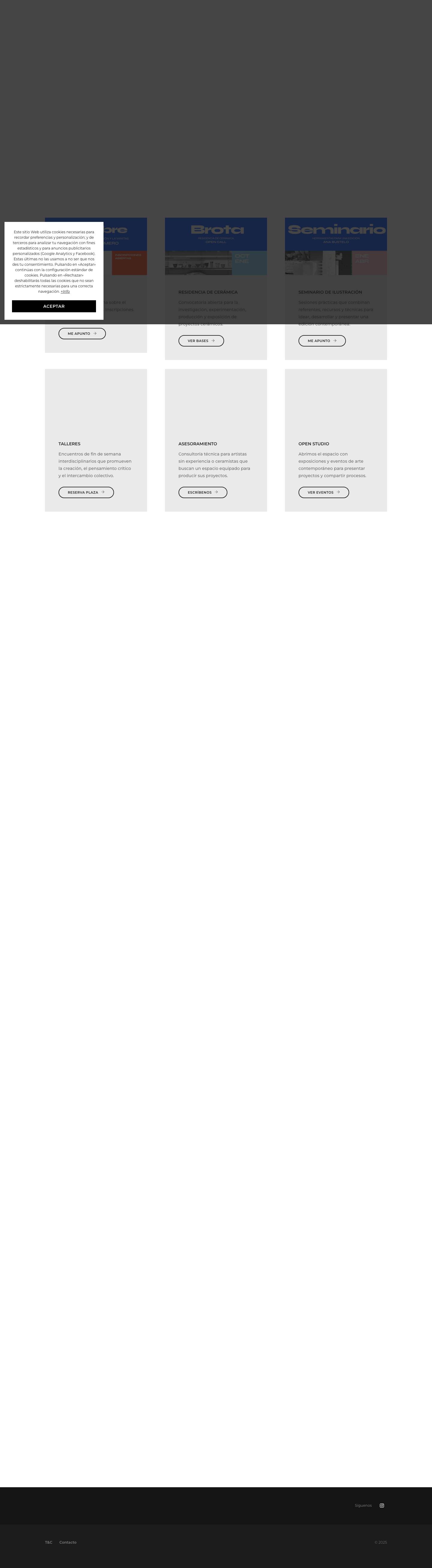 fresco. – Programa para la creación contemporánea - Full Screenshot