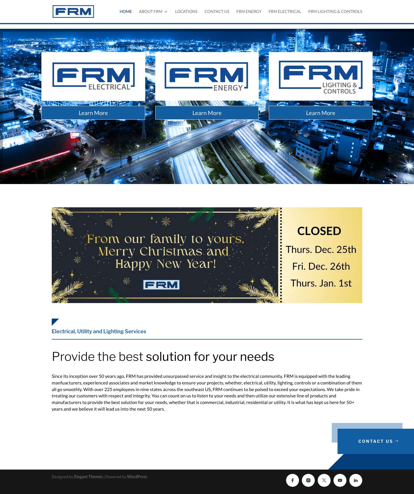 FRM - FRM - Full Screenshot