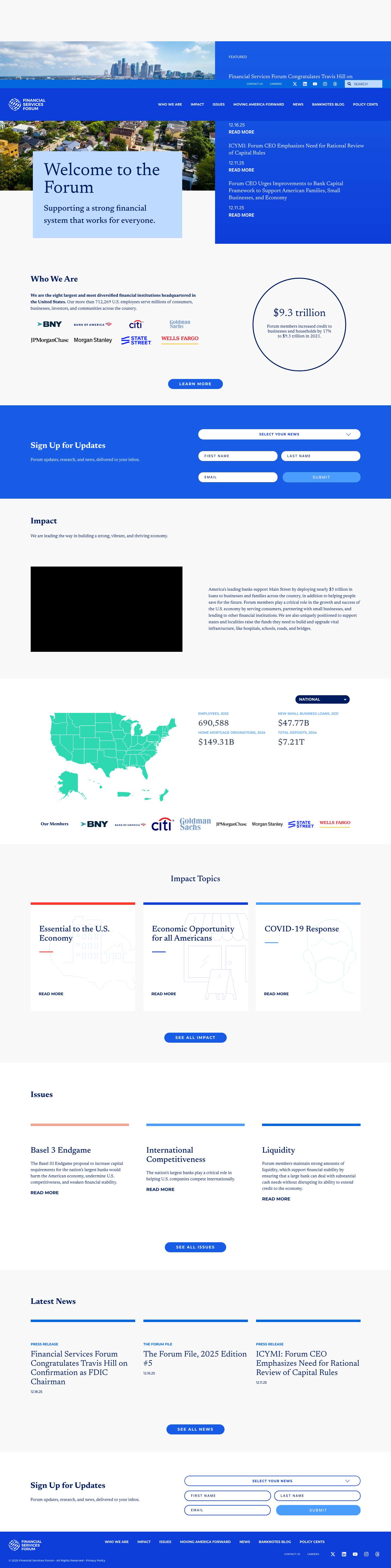 Home - FSF - Full Screenshot