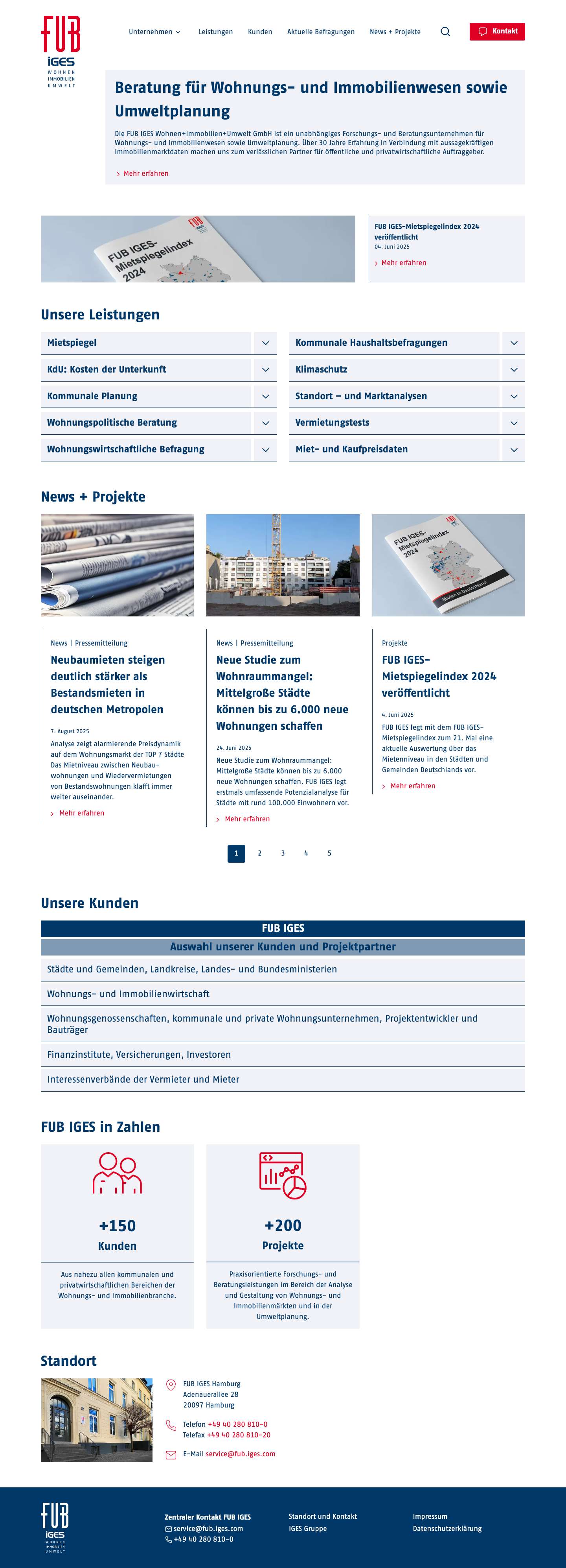 FUB IGESSucheKontaktKontaktKontaktKontaktNach oben scrollenNach oben scrollen - Full Screenshot