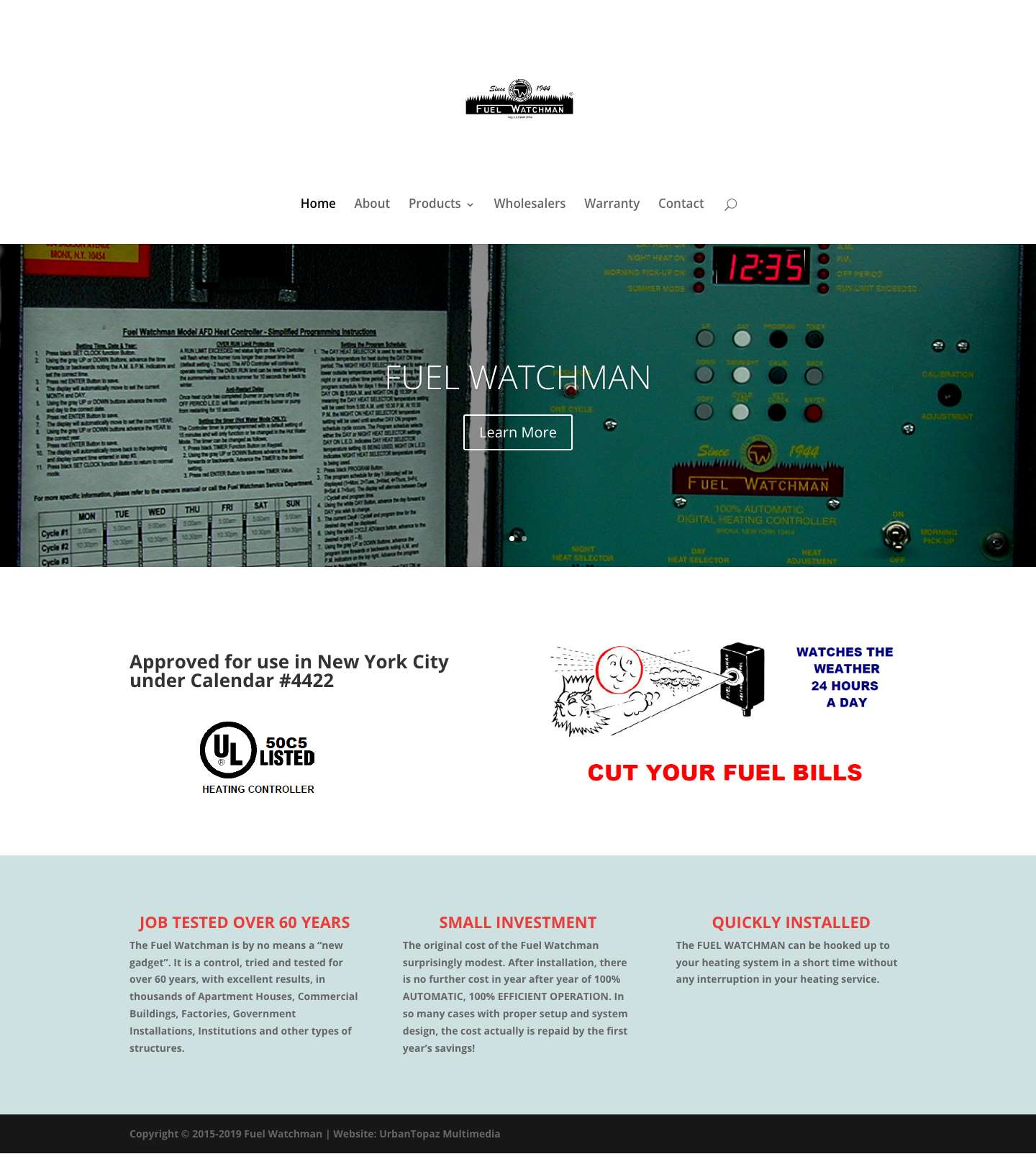 Fuel Watchman | - Full Screenshot