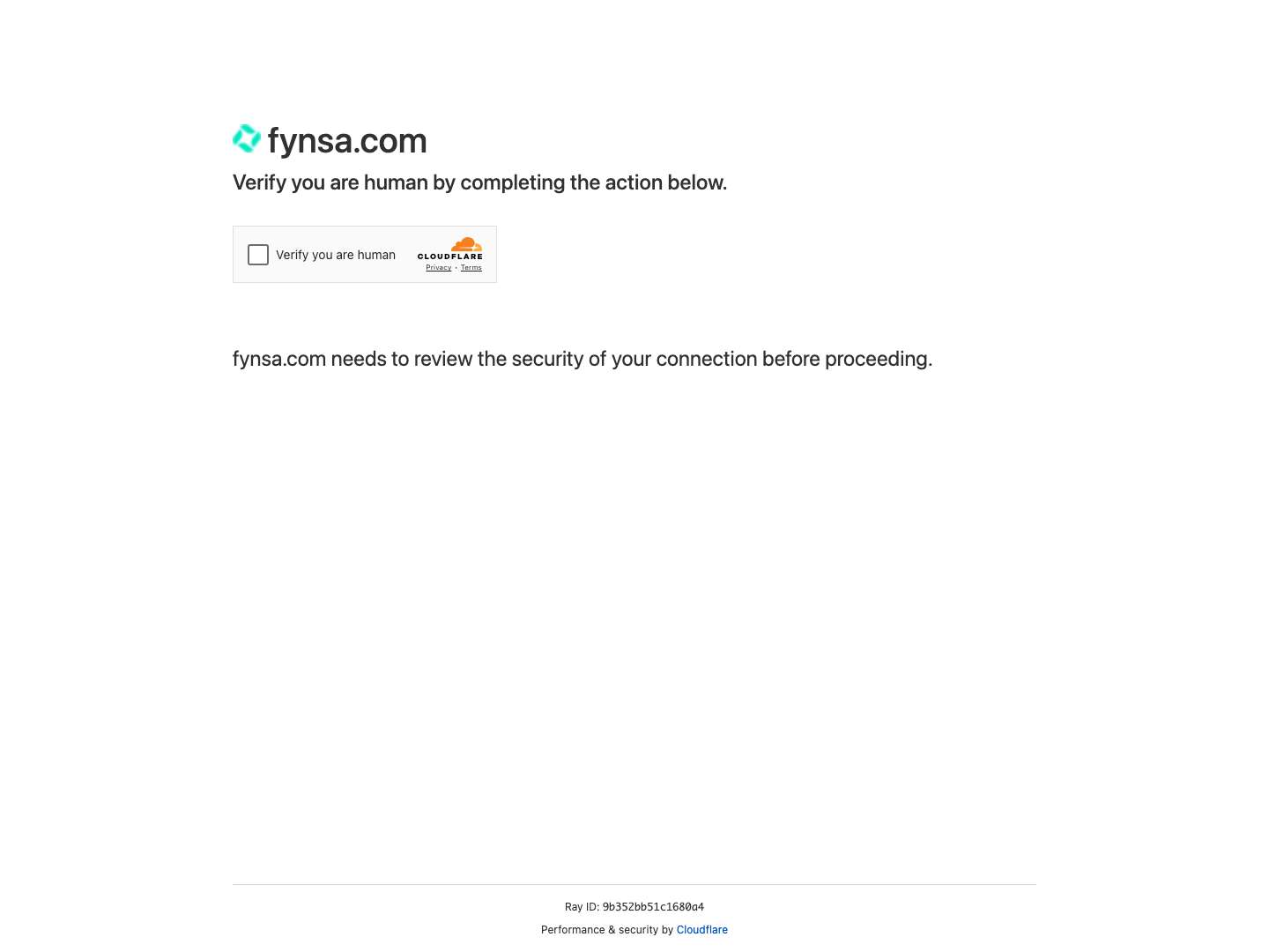 Fynsa - Full Screenshot