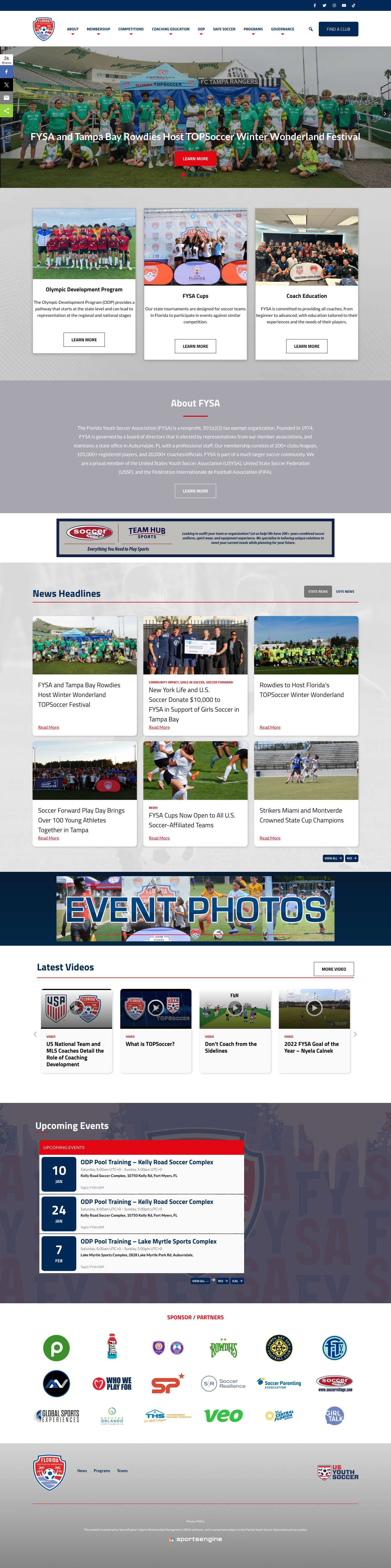 Florida Youth Soccer Association (FYSA)Icon/YouTube play button Copy 2Icon/YouTube play button Copy 2Icon/YouTube play button Copy 2Icon/YouTube play button Copy 2Icon/YouTube play button Copy 2Icon/YouTube play button Copy 2Icon/YouTube play button Copy 2Icon/YouTube play button Copy 2Icon/YouTube play button Copy 2Icon/YouTube play button Copy 2 - Full Screenshot