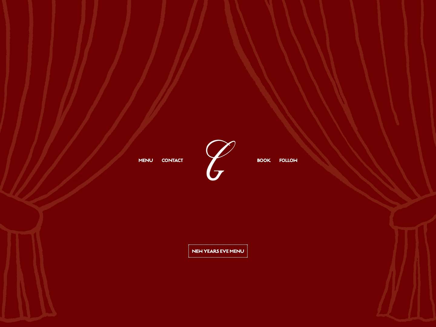 Gabos – Echo's of New York - Full Screenshot