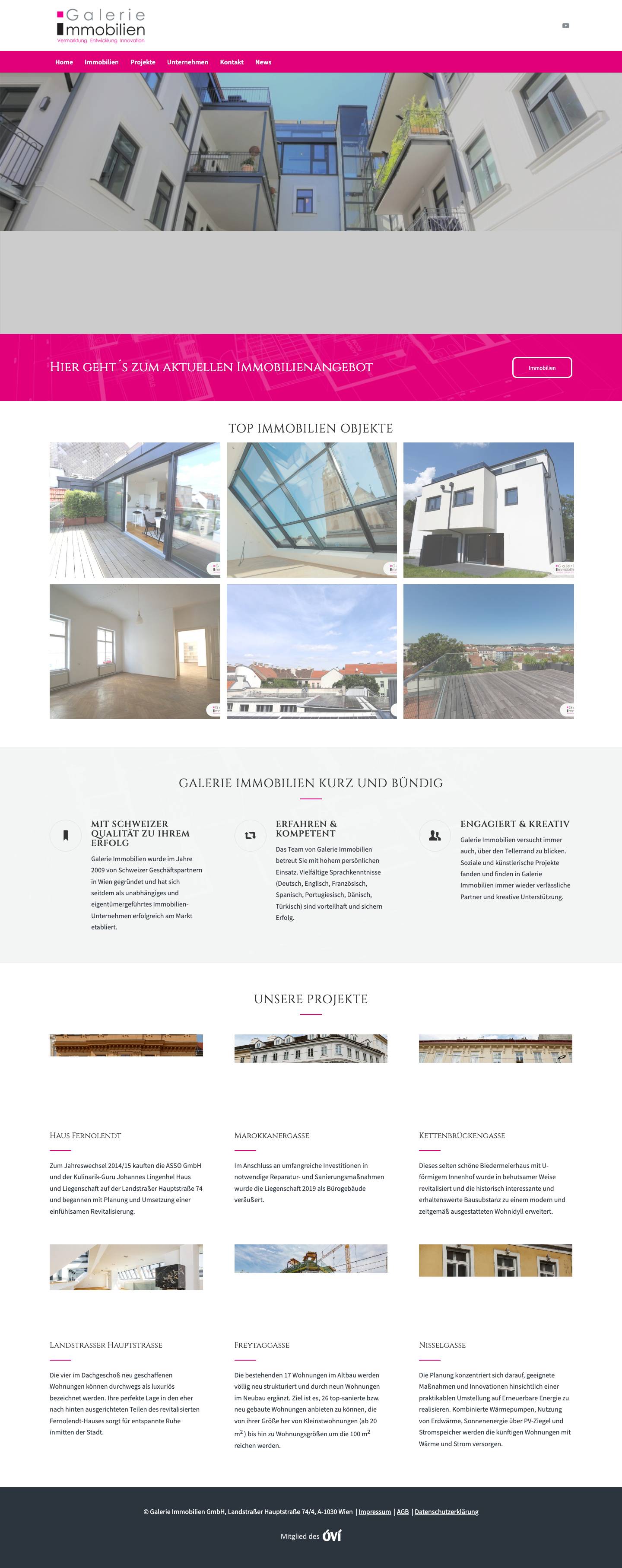 Galerie ImmobilienClick to open the search input fieldZurückWeiterNach oben scrollen - Full Screenshot