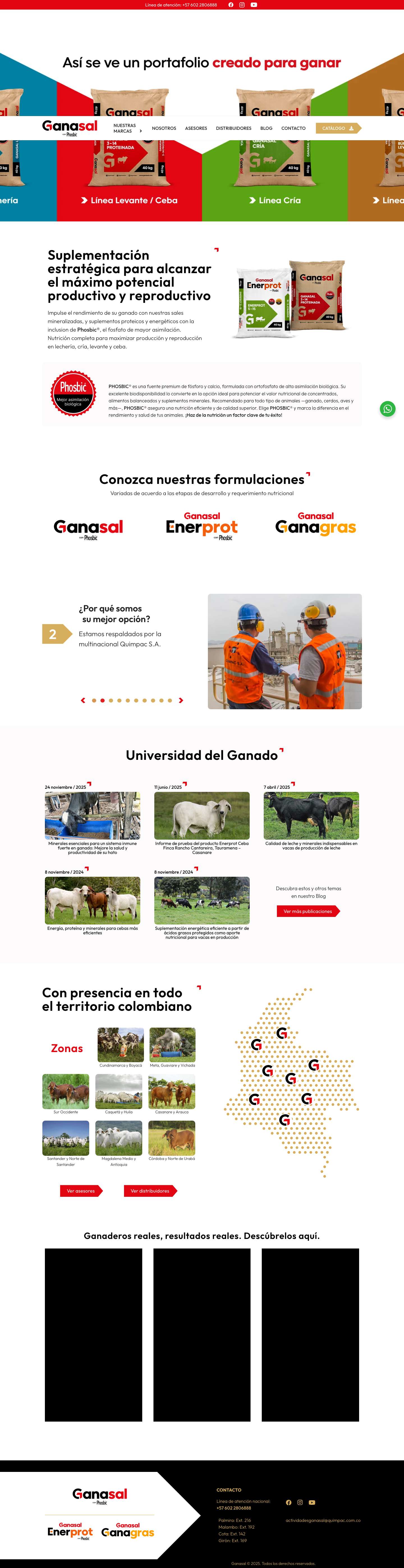 Ganasal - Full Screenshot