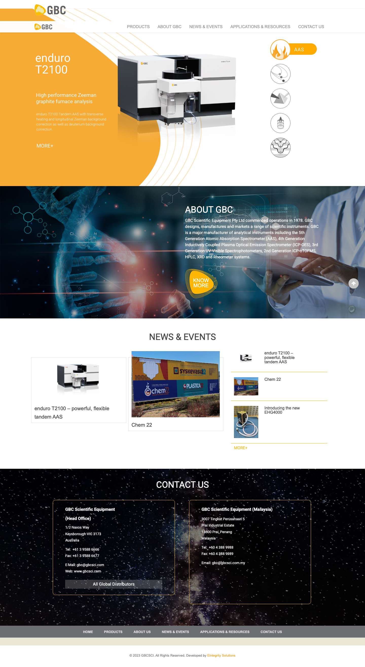 GBC - Full Screenshot