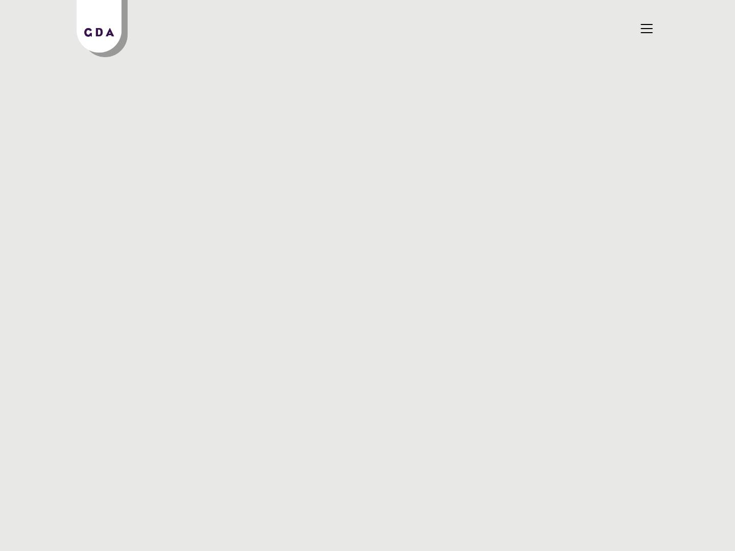 GDA - Full Screenshot