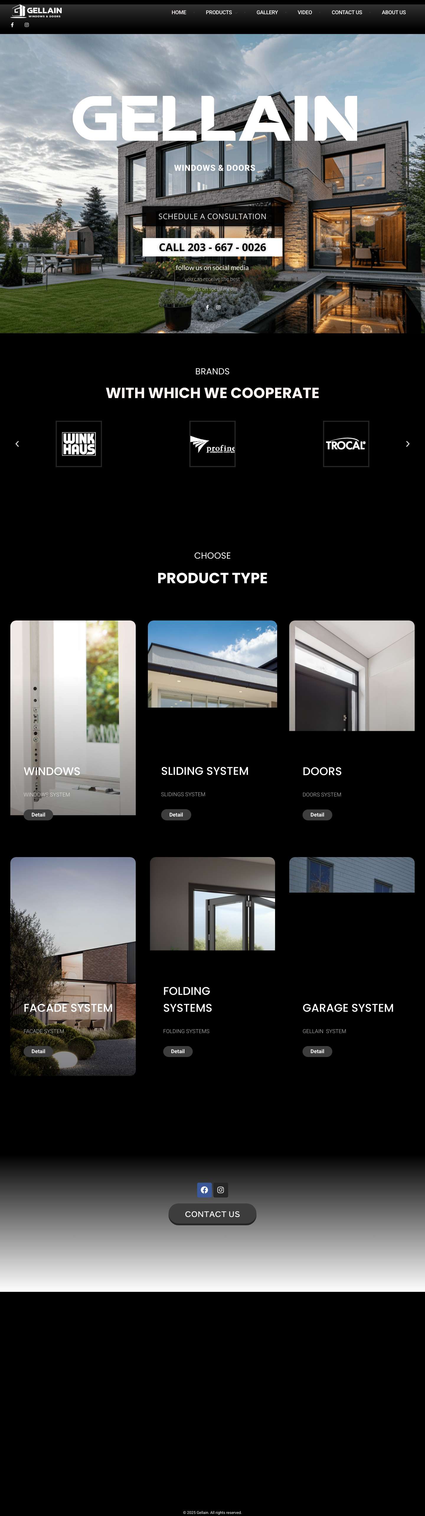 Gellain - Full Screenshot