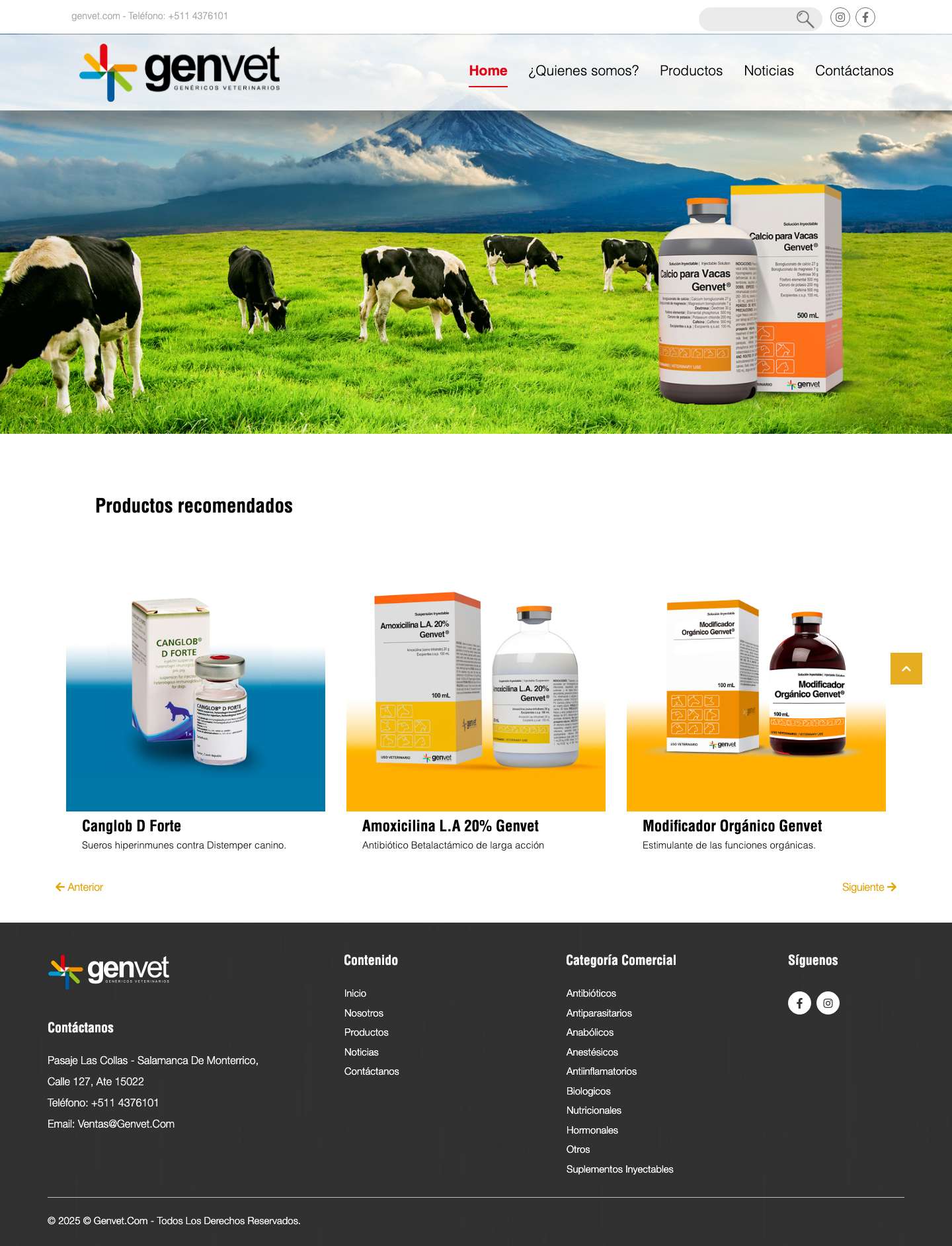 Mi website – Otro sitio de WordPress - Full Screenshot