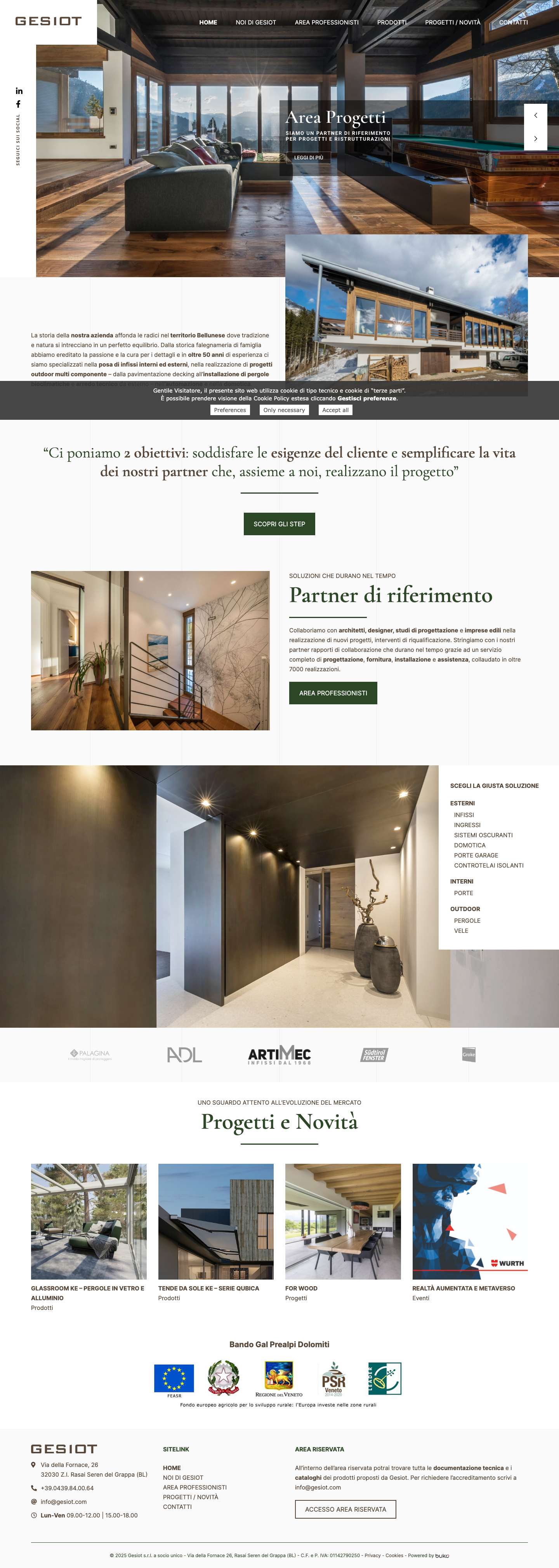 Gesiot - Full Screenshot