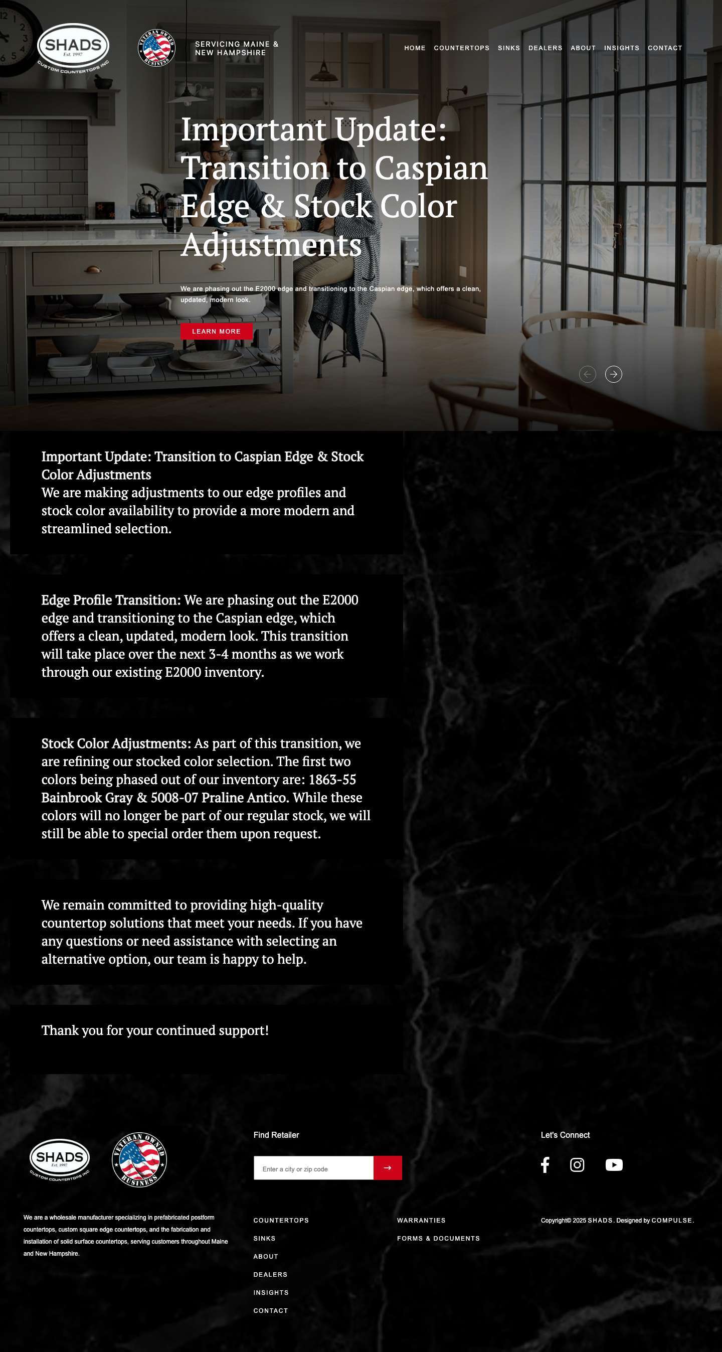 Shads - - Full Screenshot