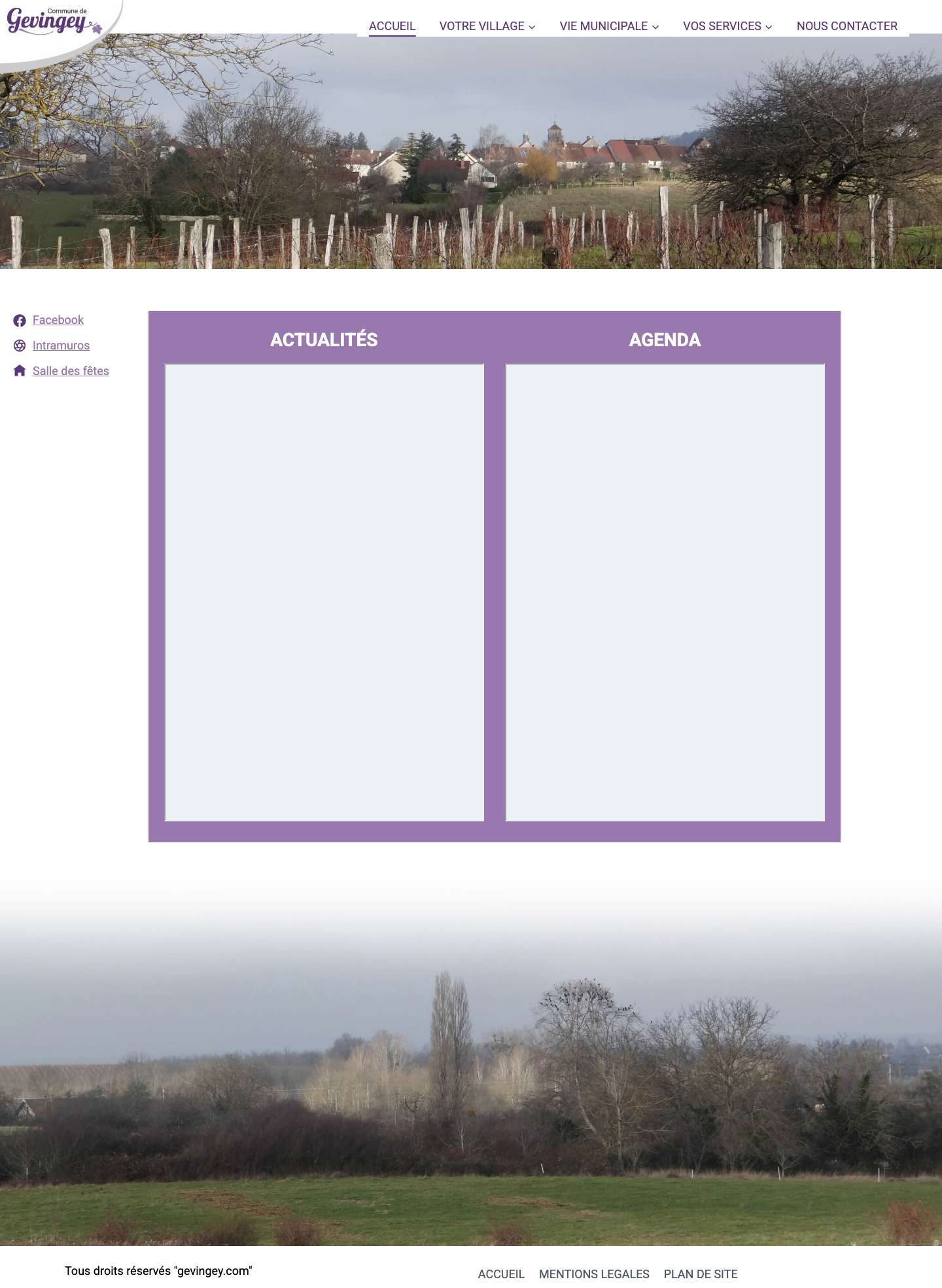 ACCUEIL - GevingeyDéplierDéplierDéplierDéplierDéplierOuvrir/fermer le menuDéfiler vers le hautDéfiler vers le hautDéplierDéplierDéplierDéplierDéplier - Full Screenshot