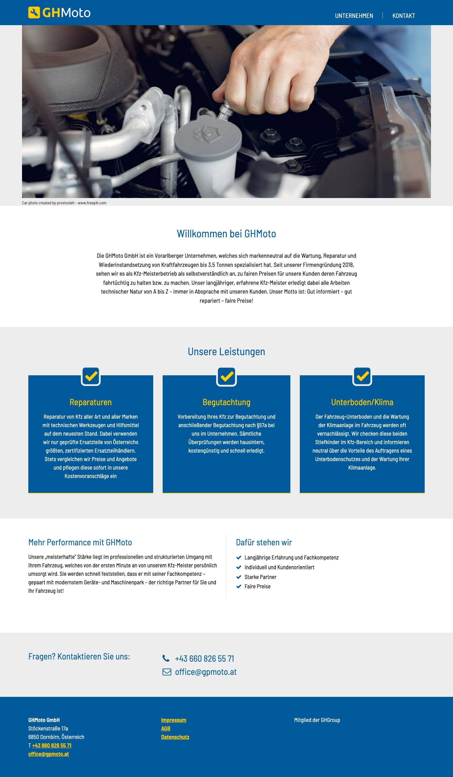 GP Moto - Full Screenshot