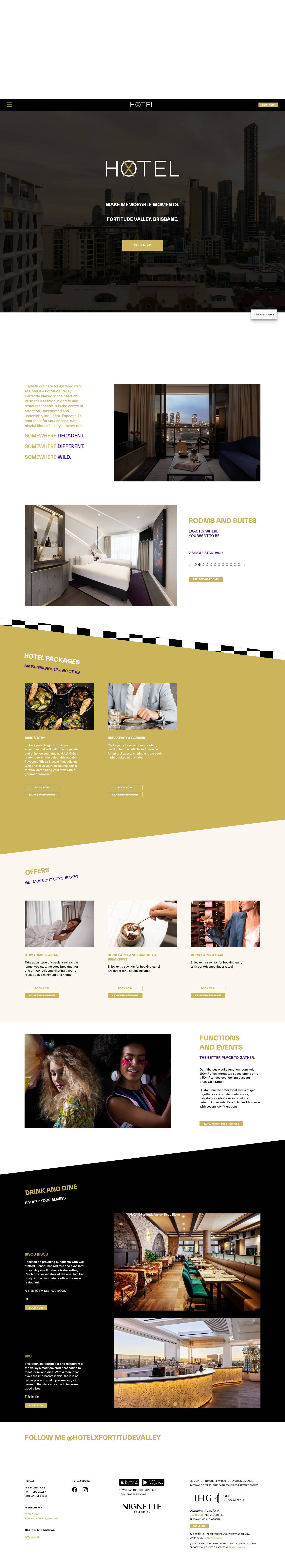 Hotel X – Book Your Luxury 5-Star Stay in Fortitude ValleyHotel XIHG Rewards ClubIHG Best Price GauranteeIHG Hotels and ResortsIHG Rewards ClubHotel XFacebookFacebookInstagramTwitterLinked InLinked InWeiboWechatEmailPhoneNextScroll to moveTouch to moveeditPlayPlayPauseVolumeMuteZoomOpenCloseVignette CollectionVignette CollectionFacebookInstagramVignette CollectionFacebookTwitterInstagram - Full Screenshot