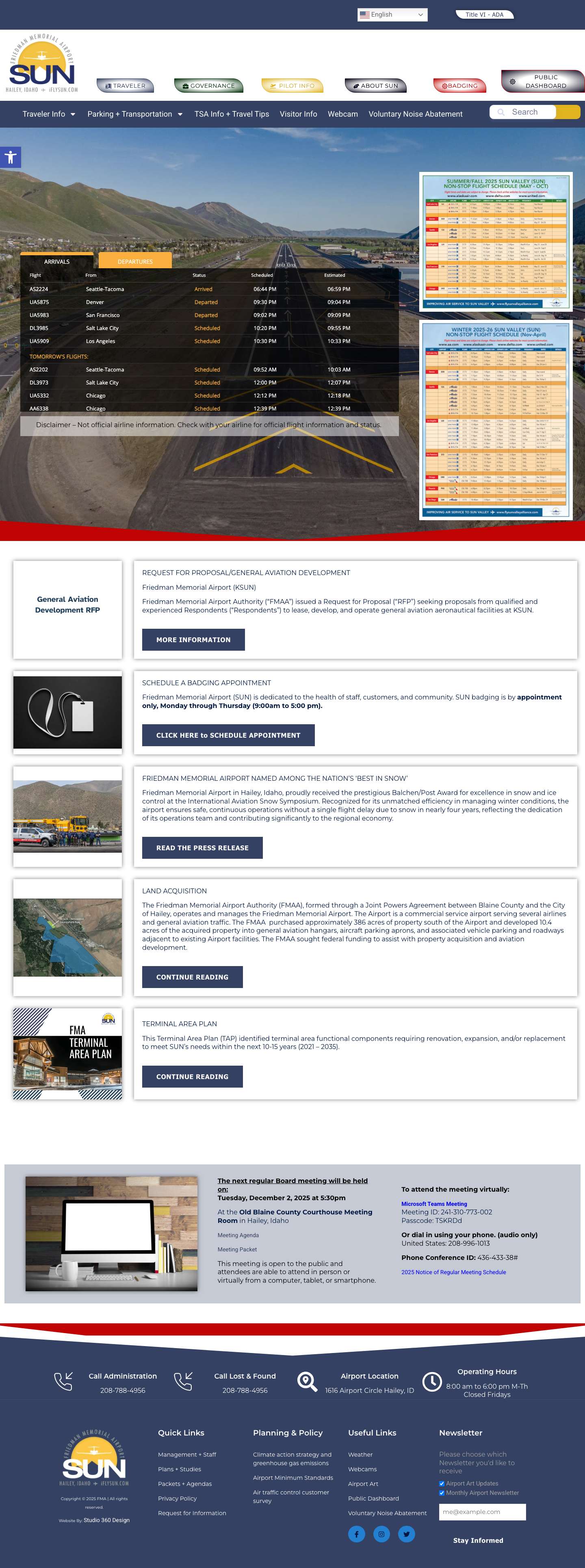 Today at FMA - FMAAccessibility ToolsIncrease TextDecrease TextGrayscaleHigh ContrastNegative ContrastLight BackgroundLinks UnderlineReadable FontReset - Full Screenshot