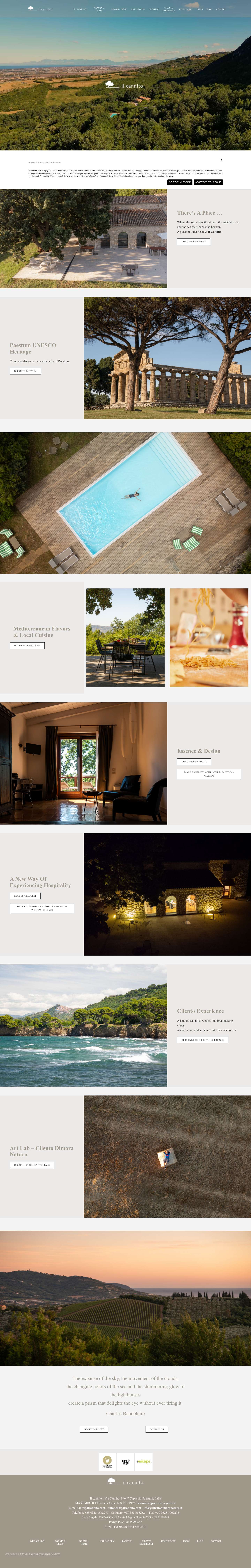 Il cannito - Full Screenshot