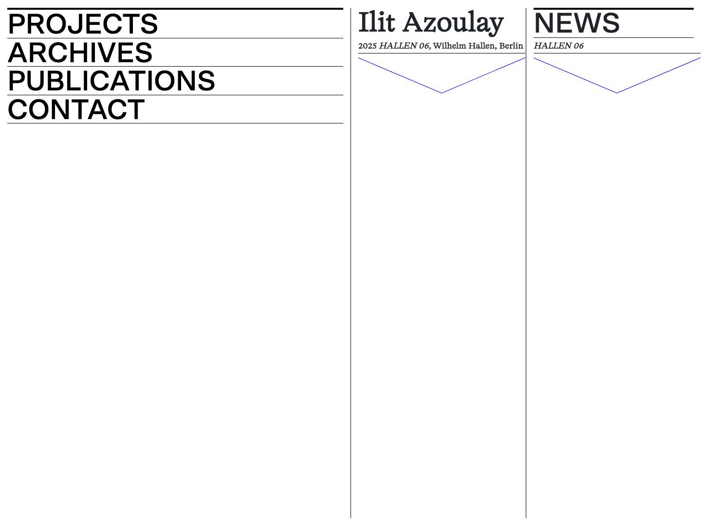 Ilit Azoulay - Full Screenshot