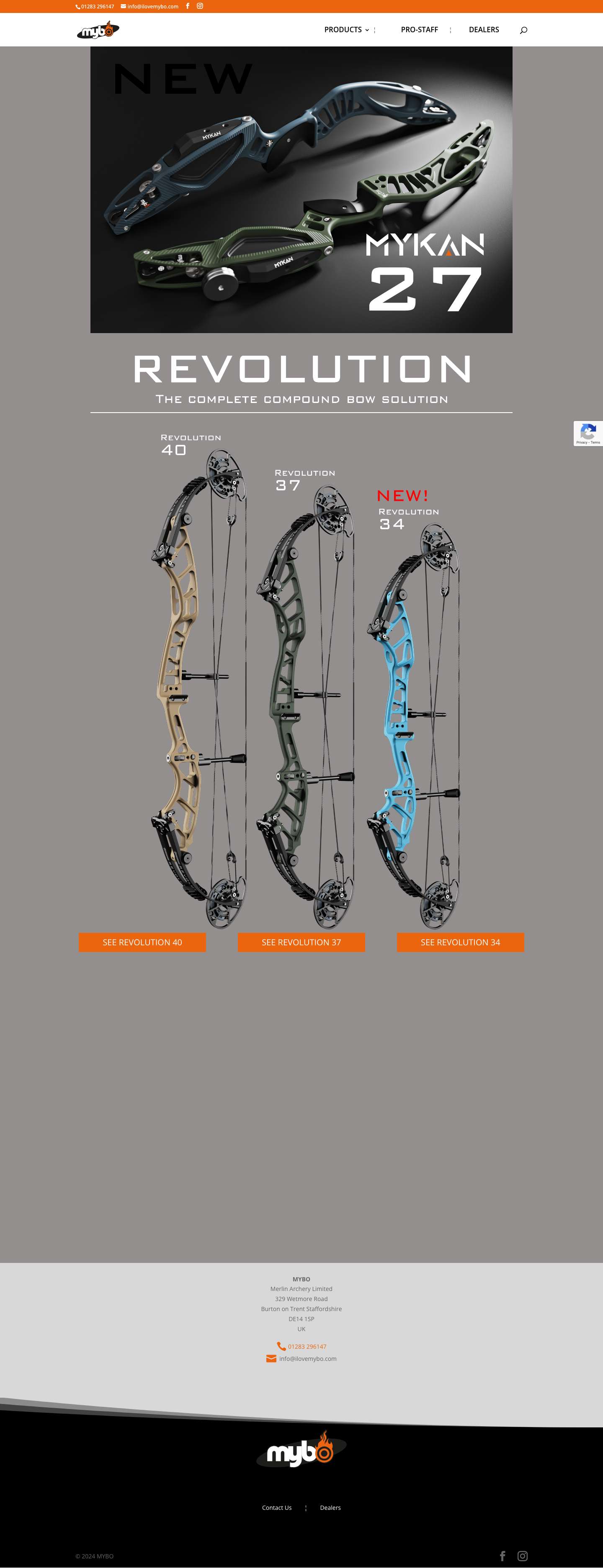 Mybo | I Love MYBO - Full Screenshot