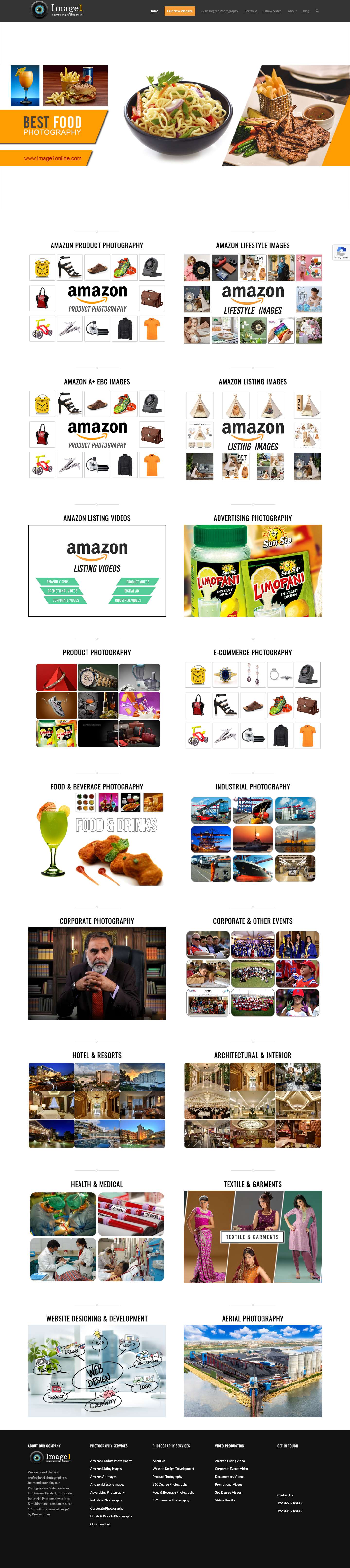 The Best Professional PhotographerClick to open the search input fieldScroll to top - Full Screenshot