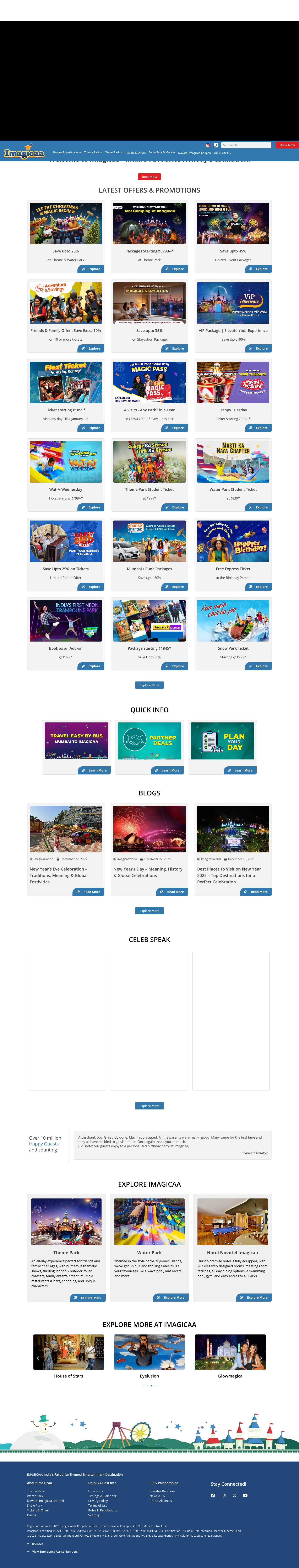 Plan Your Visit to Imagicaa - India's favourite Holiday Destination | Mumbai, PuneALL ICONSALL ICONSALL ICONSALL ICONSALL ICONSALL ICONSALL ICONSALL ICONSALL ICONSALL ICONSALL ICONS - Full Screenshot