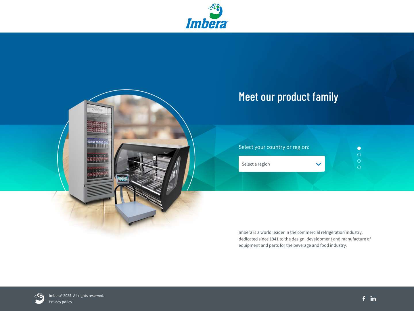 Imbera - Full Screenshot