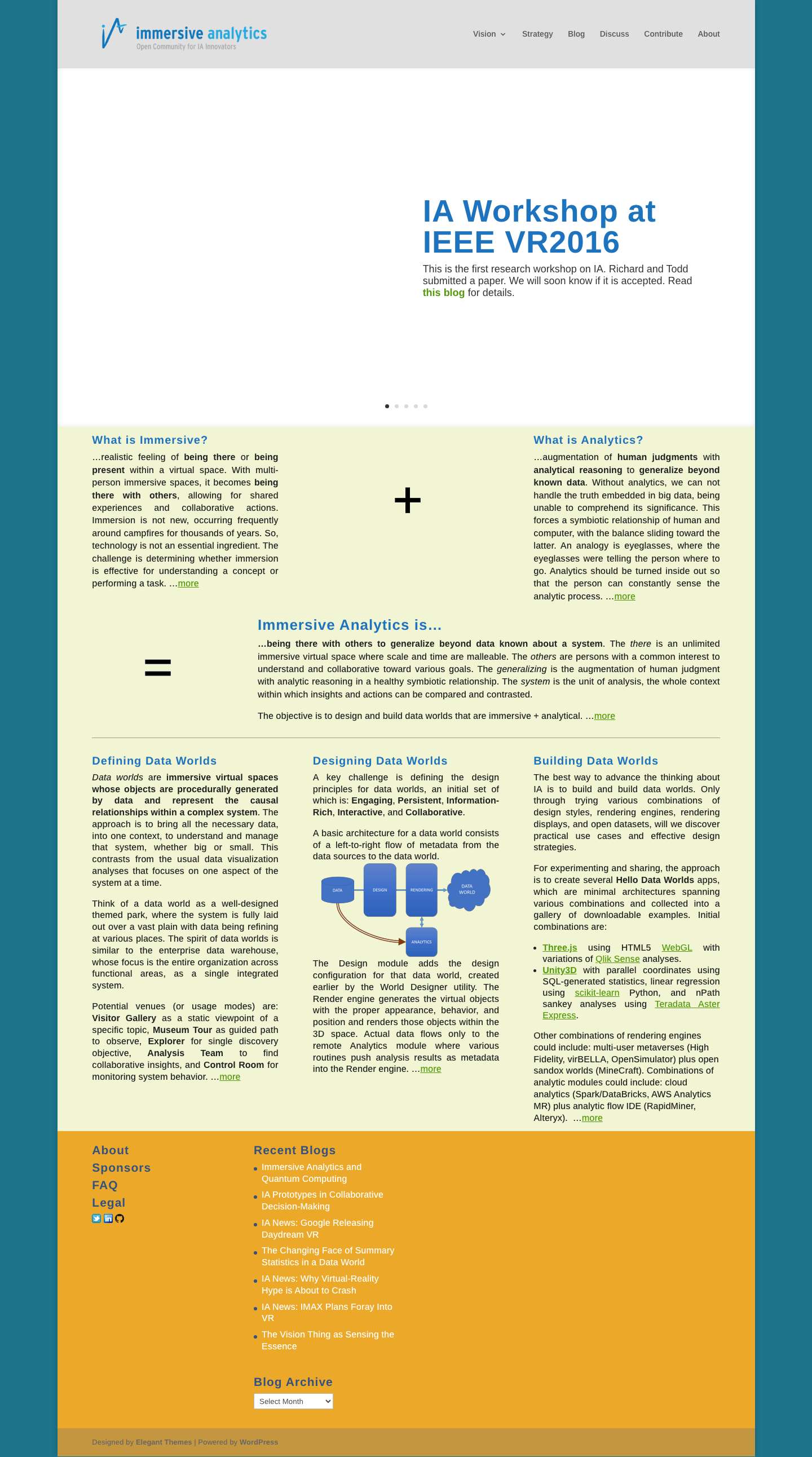 Home - dr - Full Screenshot